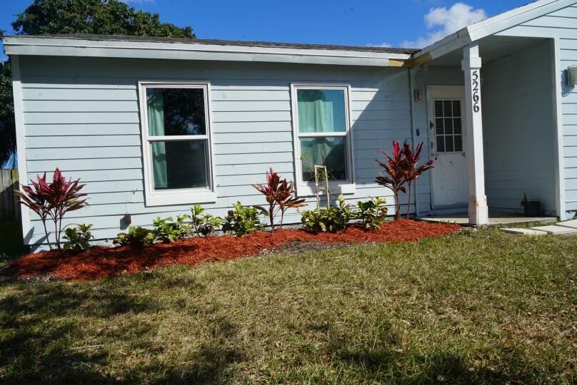 5266 HARWOOD Lane, Lake Worth, FL 33467, Lake Worth - Photo 4