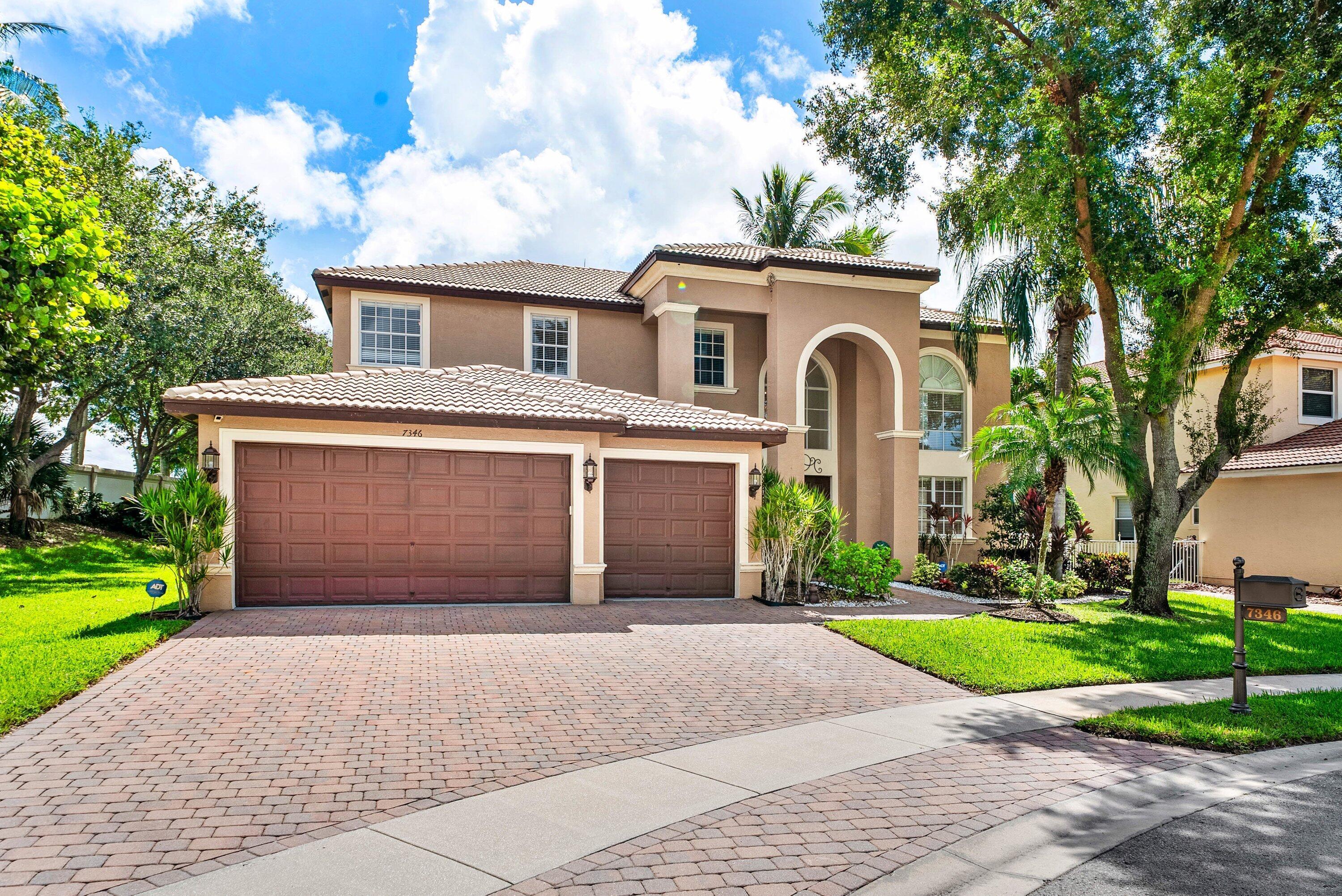 7346 Denicola Lane, Lake Worth, FL 33467, Lake Worth - Photo 4