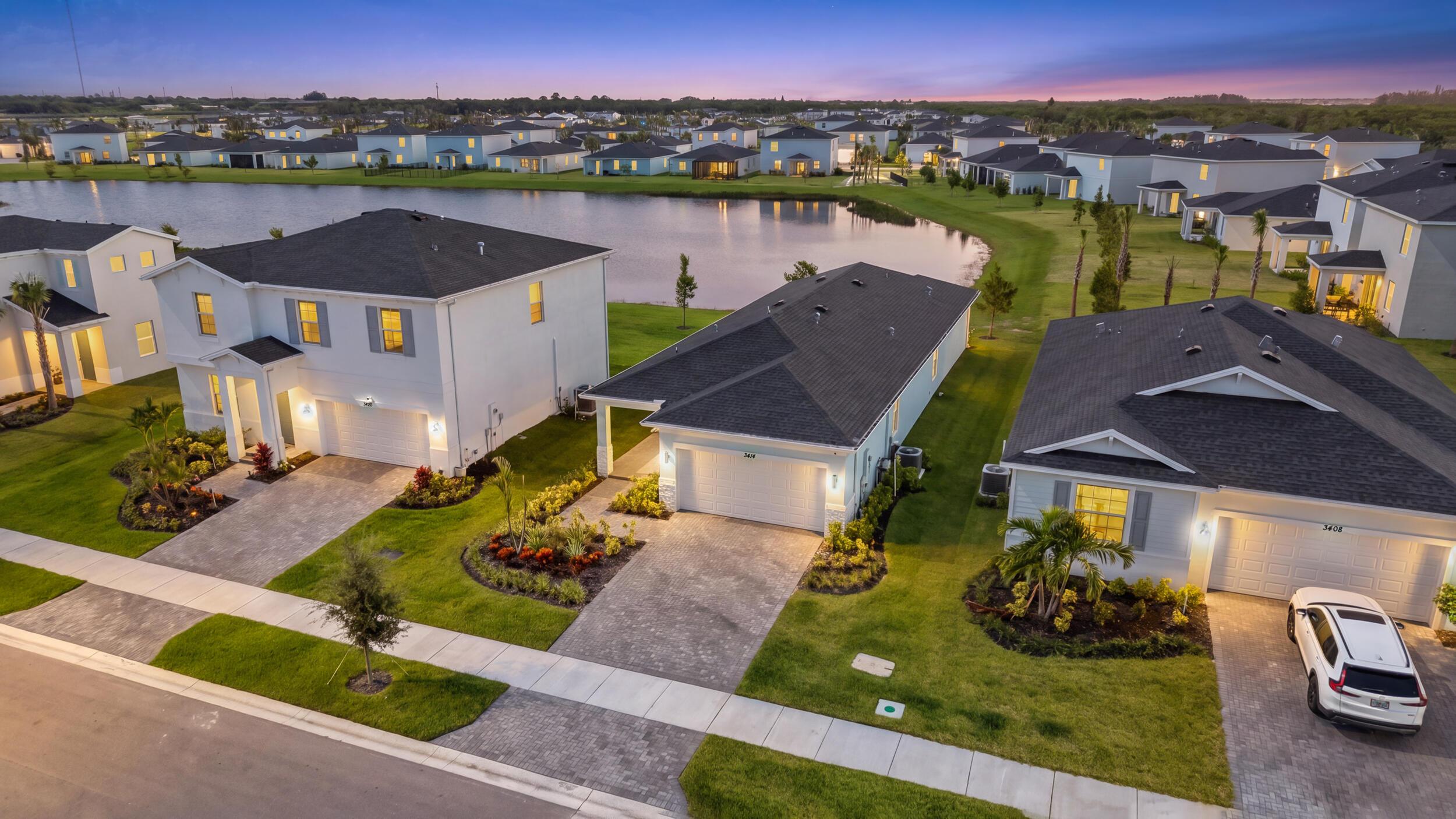3414 CEDAR GROVE Drive, Fort Pierce, FL 34946, Fort Pierce - Photo 3