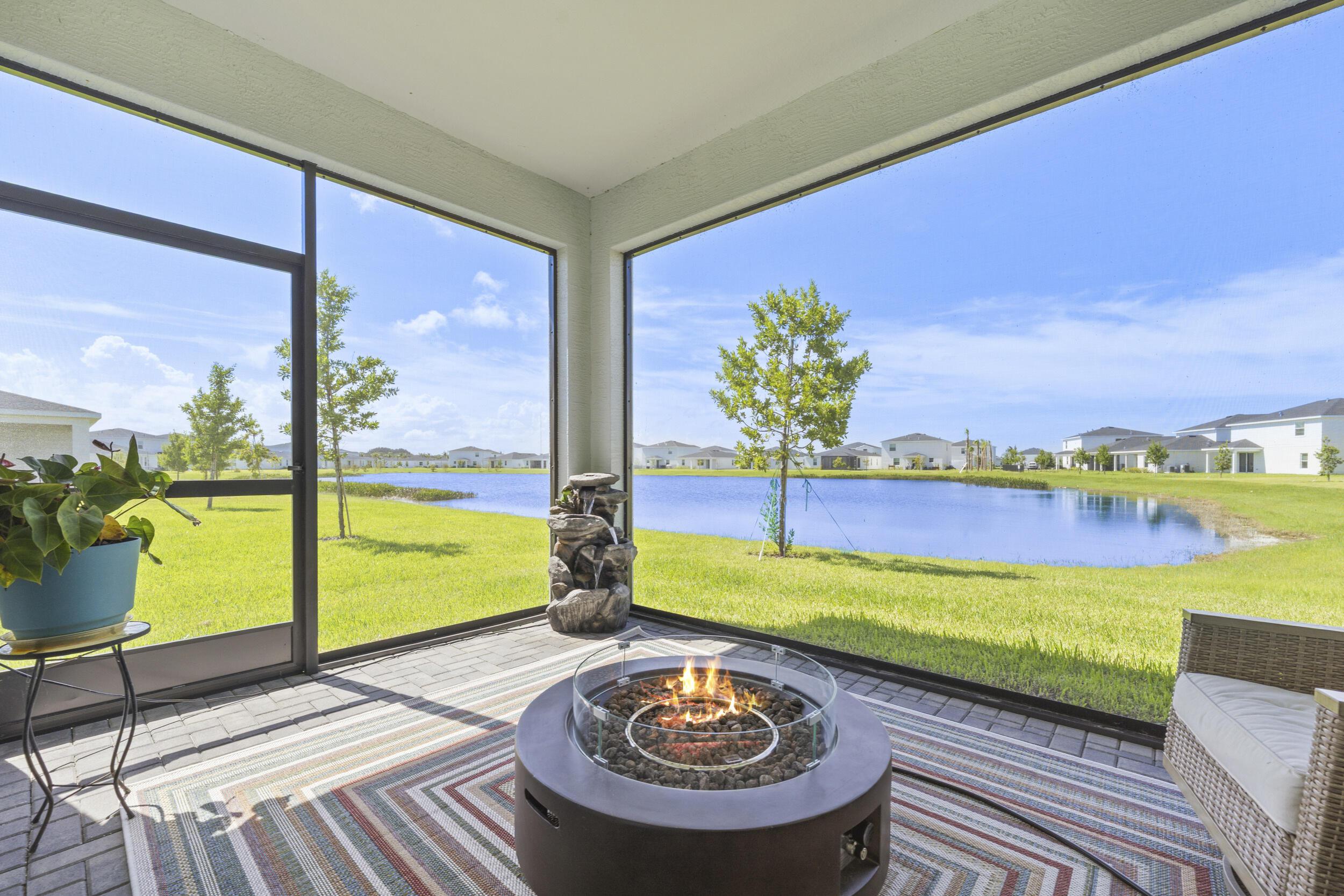 3414 CEDAR GROVE Drive, Fort Pierce, FL 34946, Fort Pierce