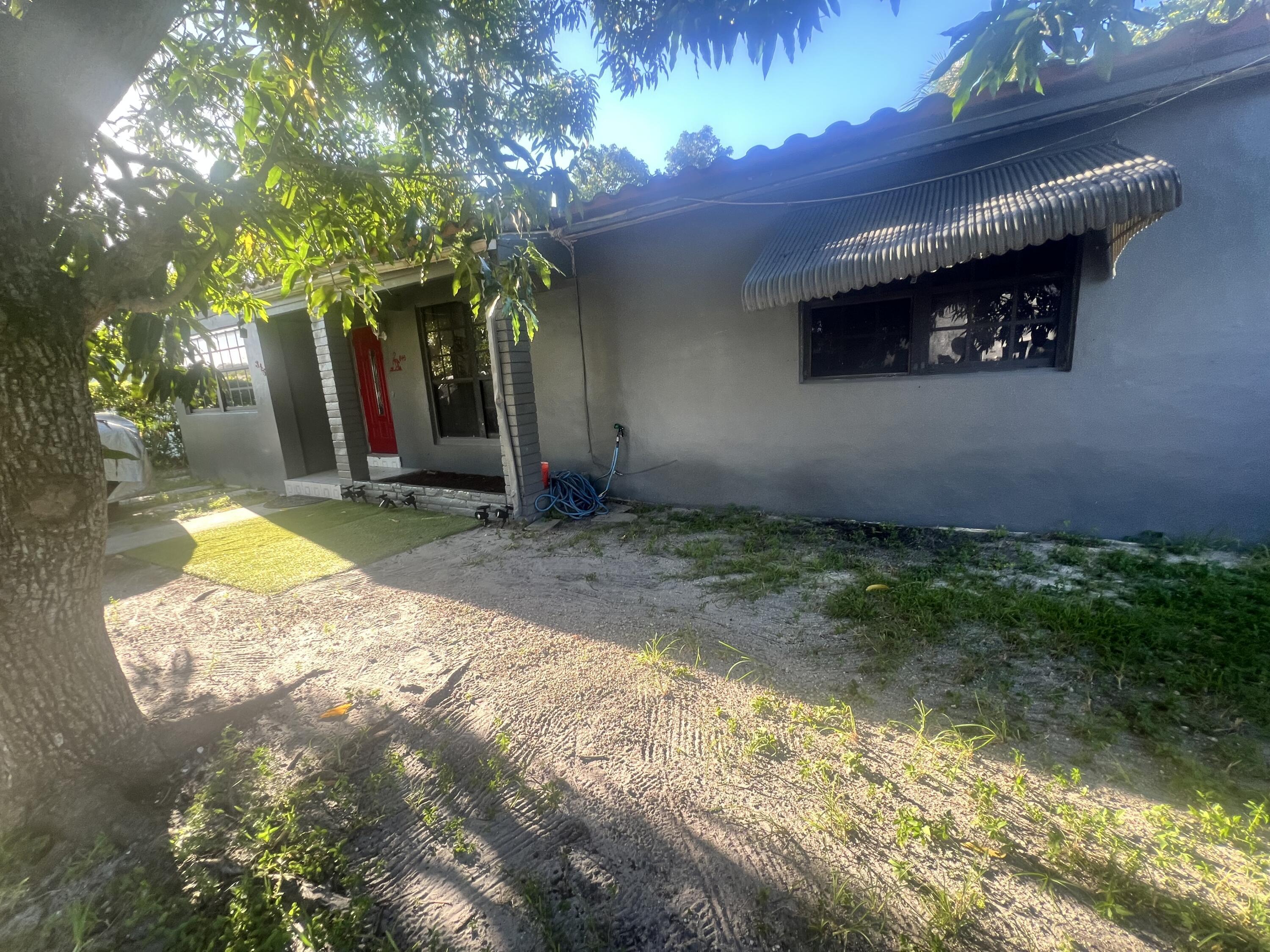 845 NW 144TH Street, Miami, FL 33168, Miami - Photo 3
