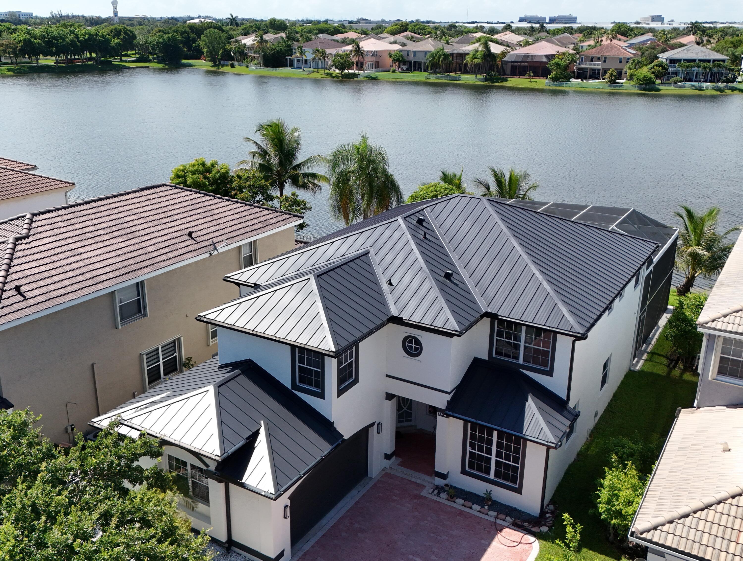 15344 SW 19th Street, Miramar, FL 33027, Miramar - Photo 2