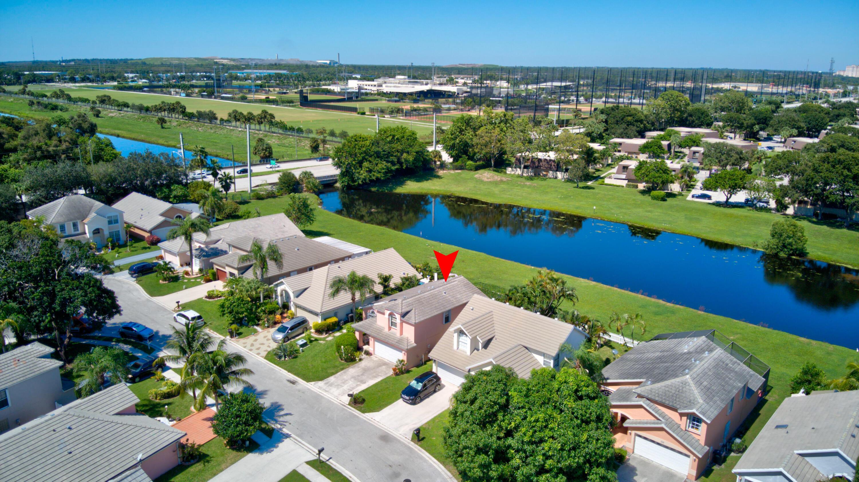 4355 LEICESTER Court, West Palm Beach, FL 33409, West Palm Beach - Photo 5