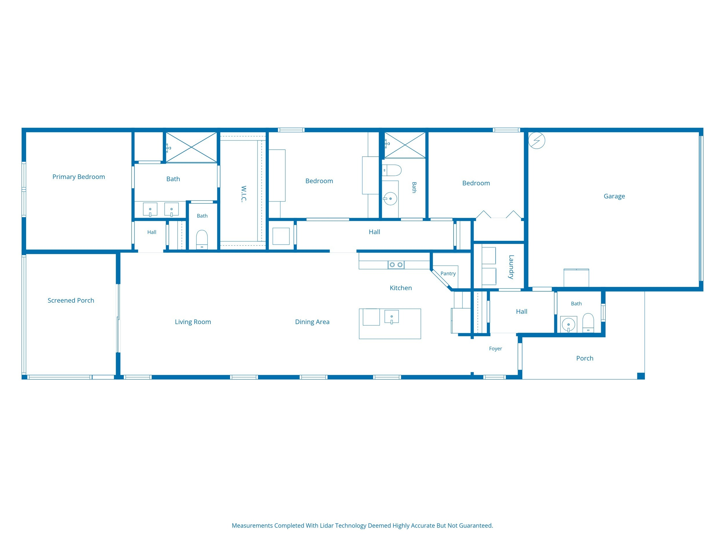 3414 CEDAR GROVE Drive, Fort Pierce, FL 34946, Fort Pierce - Photo 4