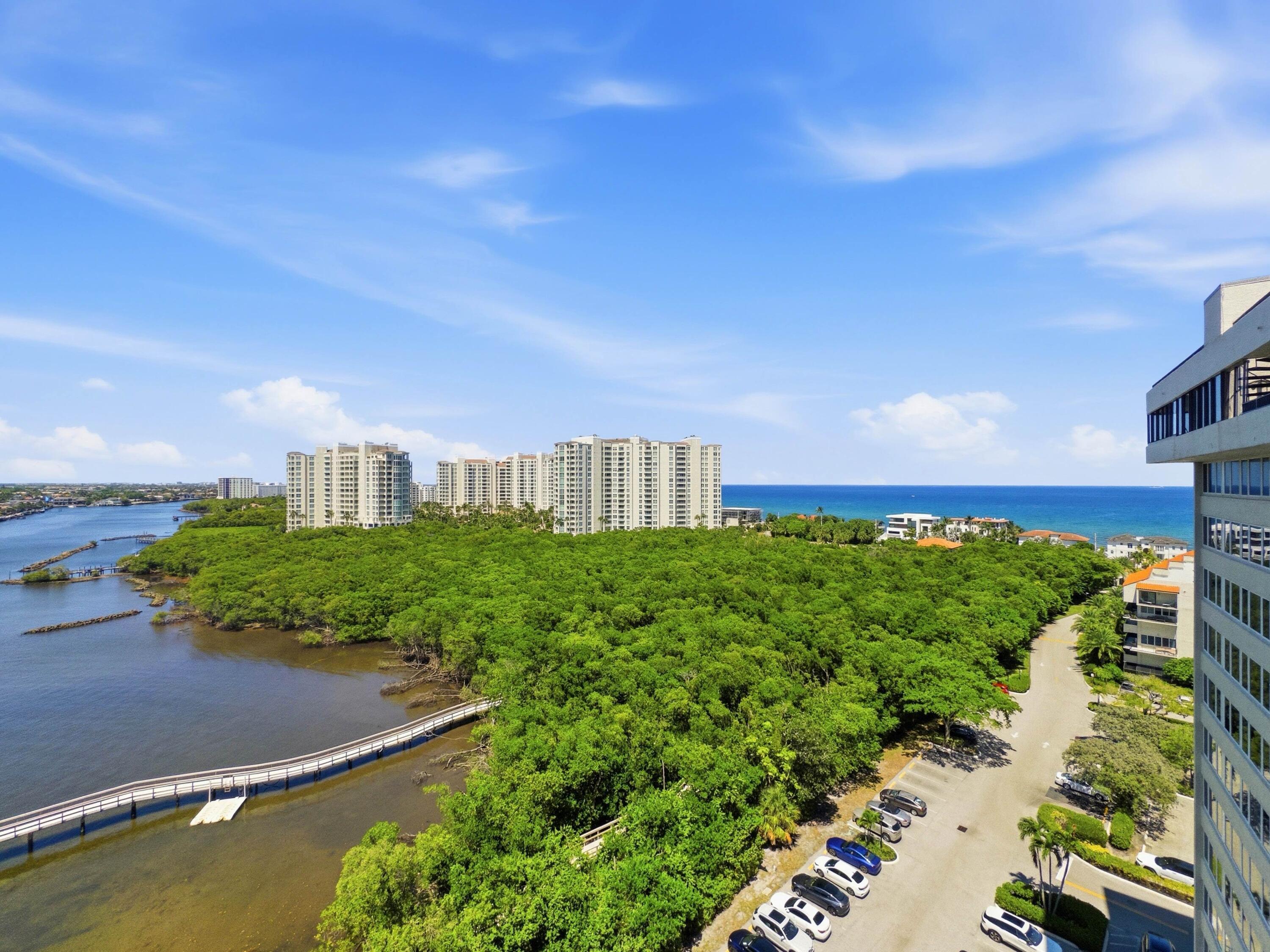 3912 S Ocean Boulevard 1412, Highland Beach, FL 33487, Highland Beach