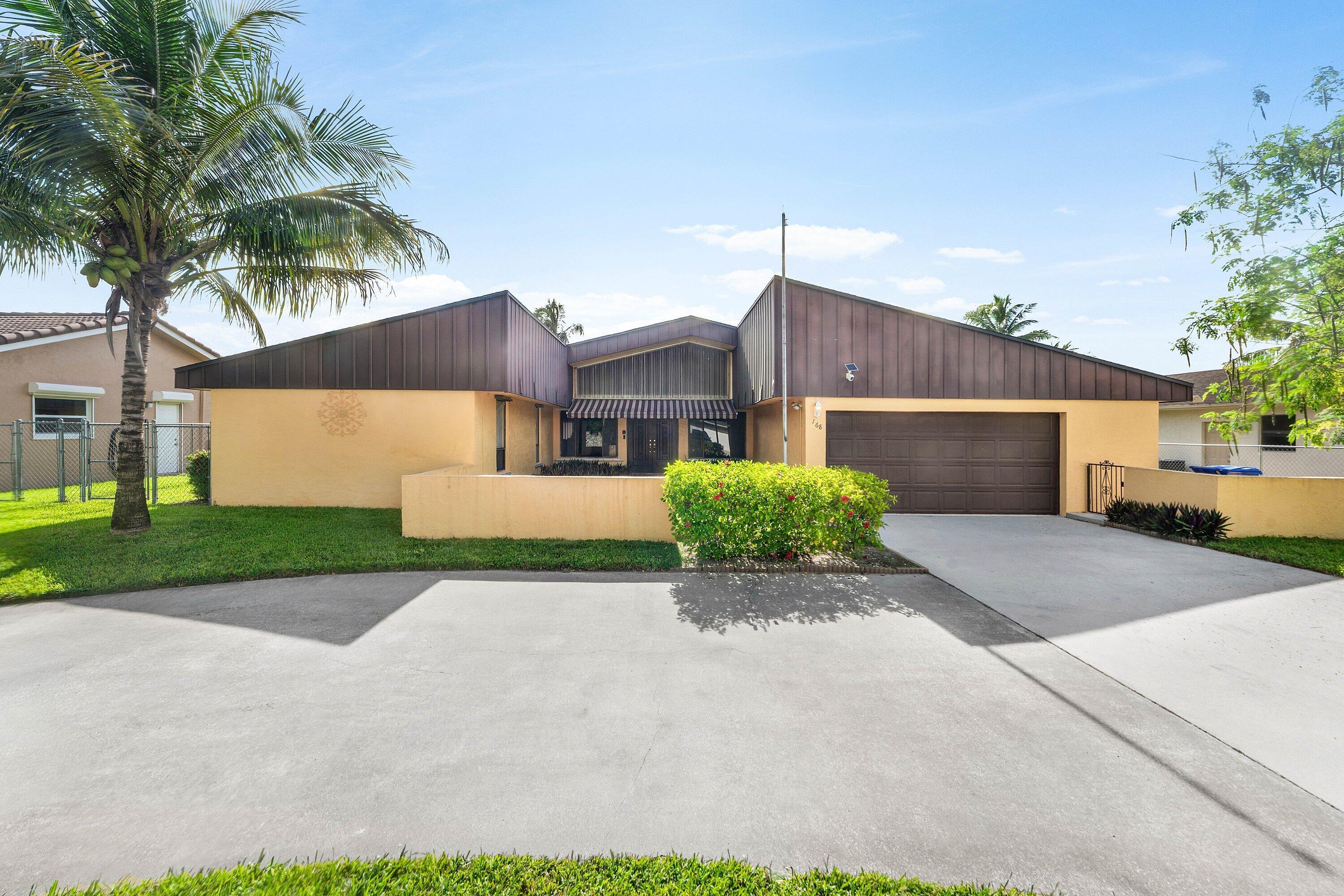 168 MEADOWLARK Drive, Royal Palm Beach, FL 33411, Royal Palm Beach - Photo 2