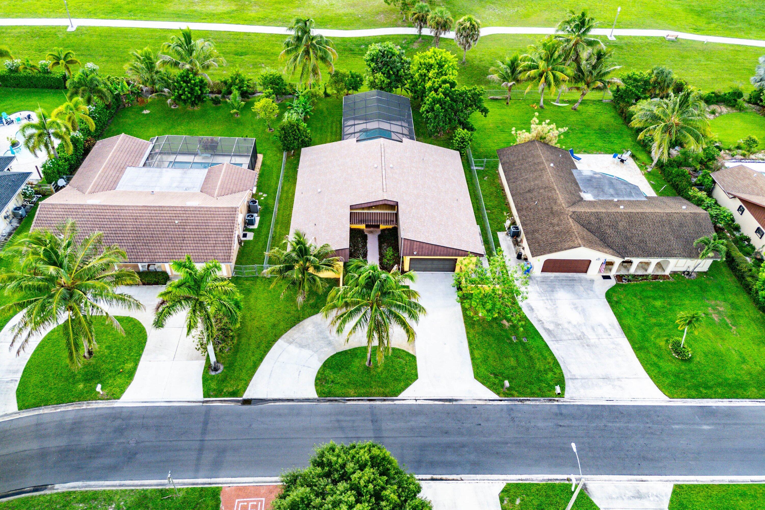 168 MEADOWLARK Drive, Royal Palm Beach, FL 33411, Royal Palm Beach - Photo 4