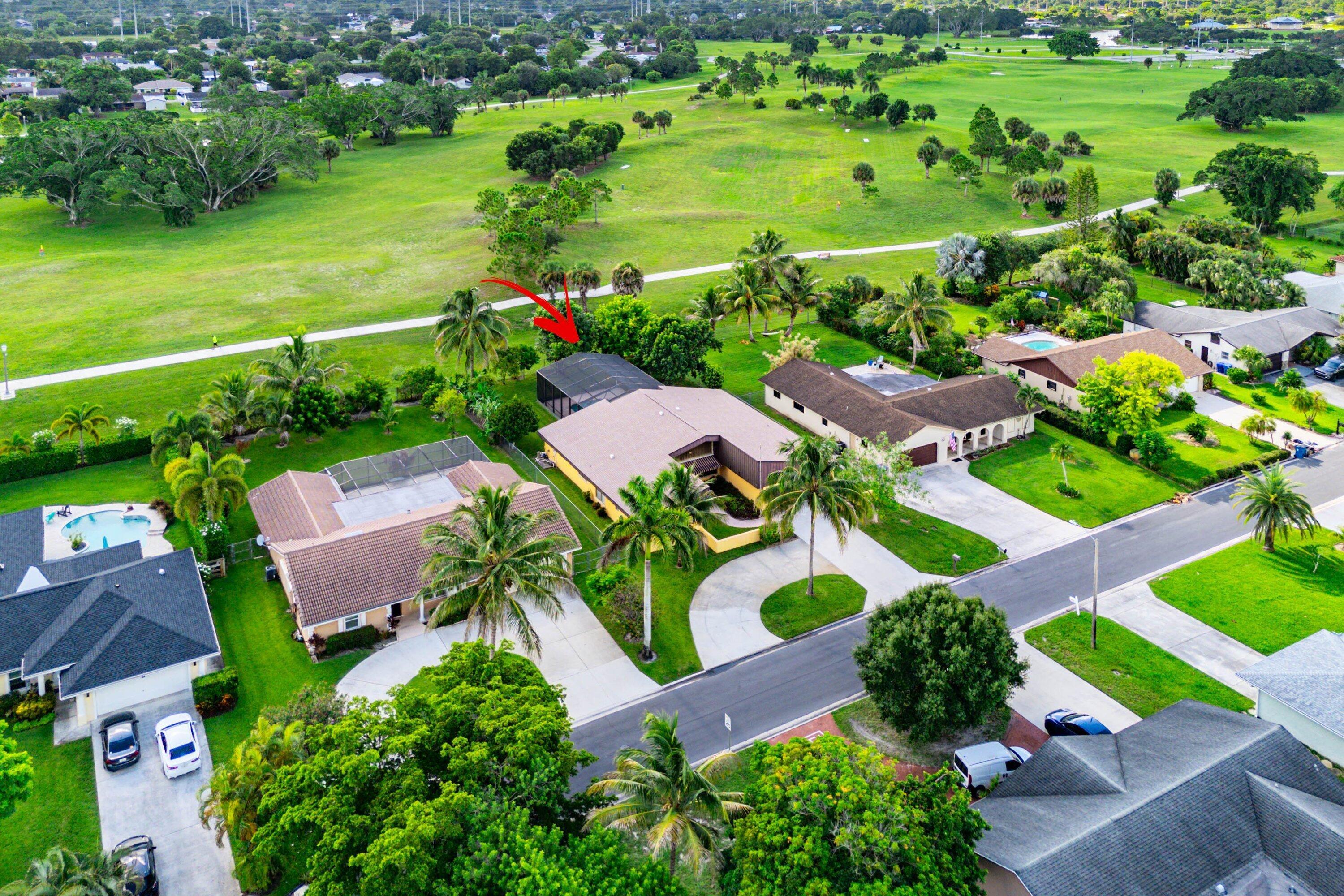 168 MEADOWLARK Drive, Royal Palm Beach, FL 33411, Royal Palm Beach - Photo 5