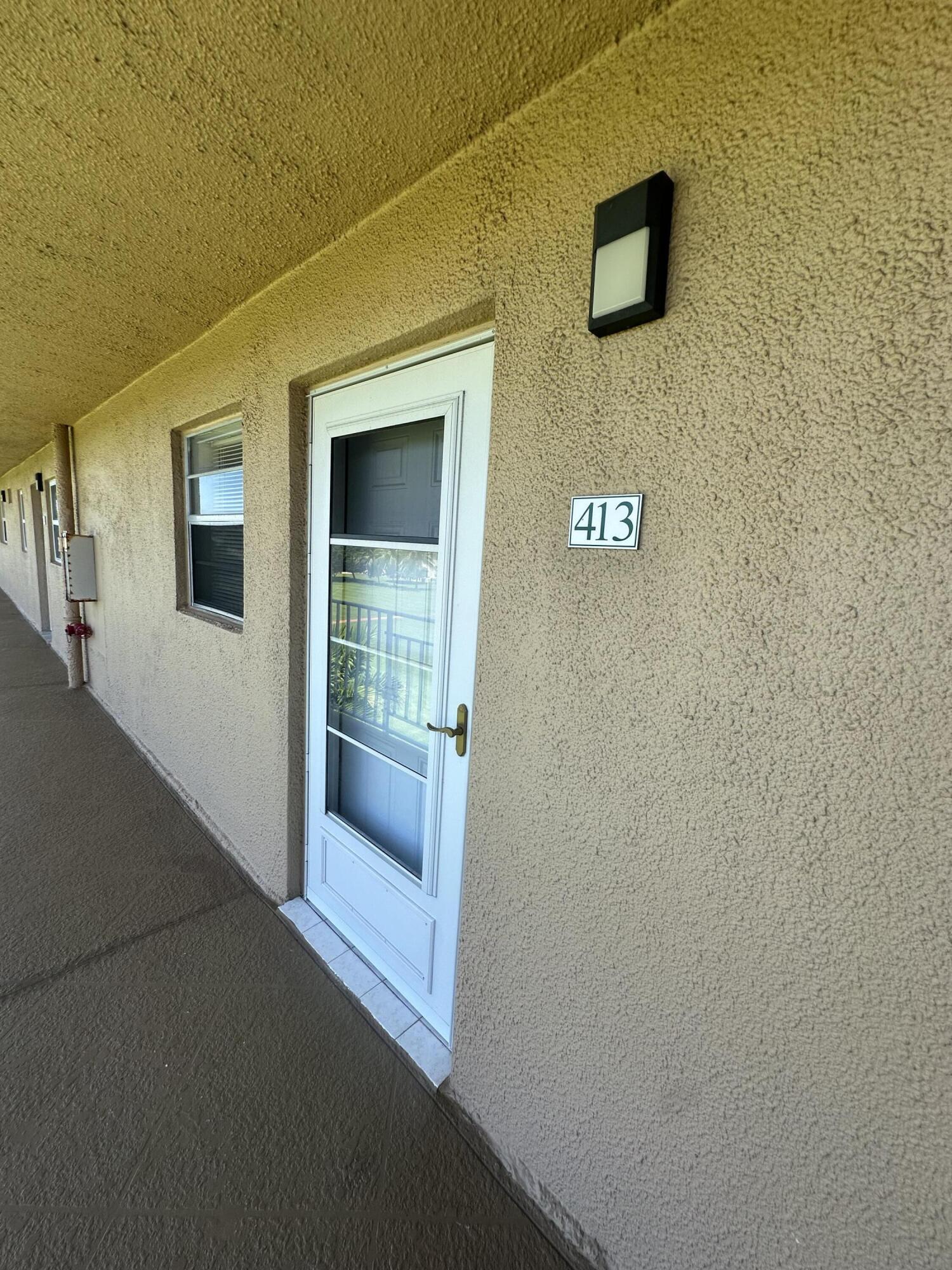 2600 NE 1st Lane 413, Boynton Beach, FL 33435, Boynton Beach - Photo 3