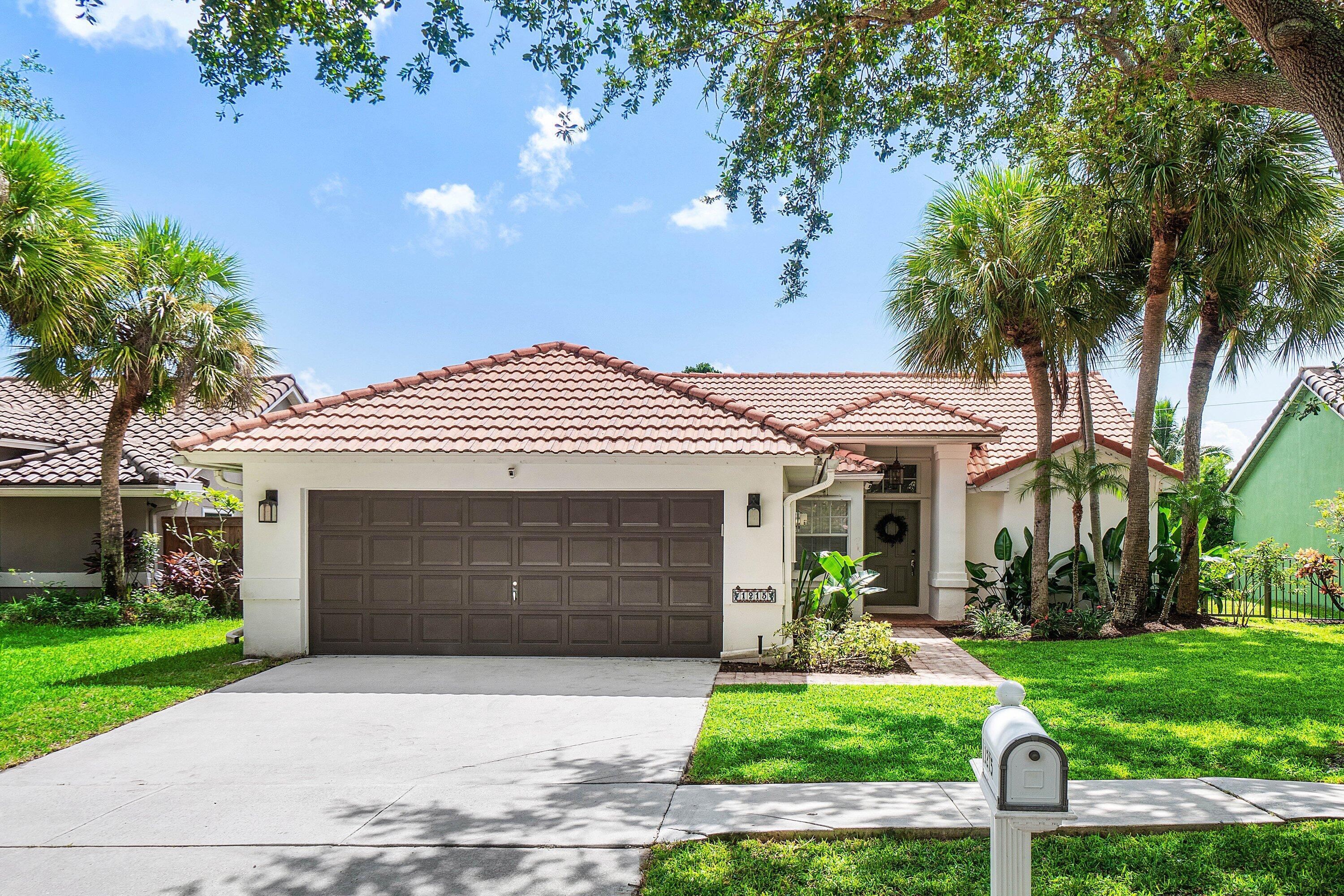 1215 E LANCEWOOD Place, Delray Beach, FL 33445, Delray Beach