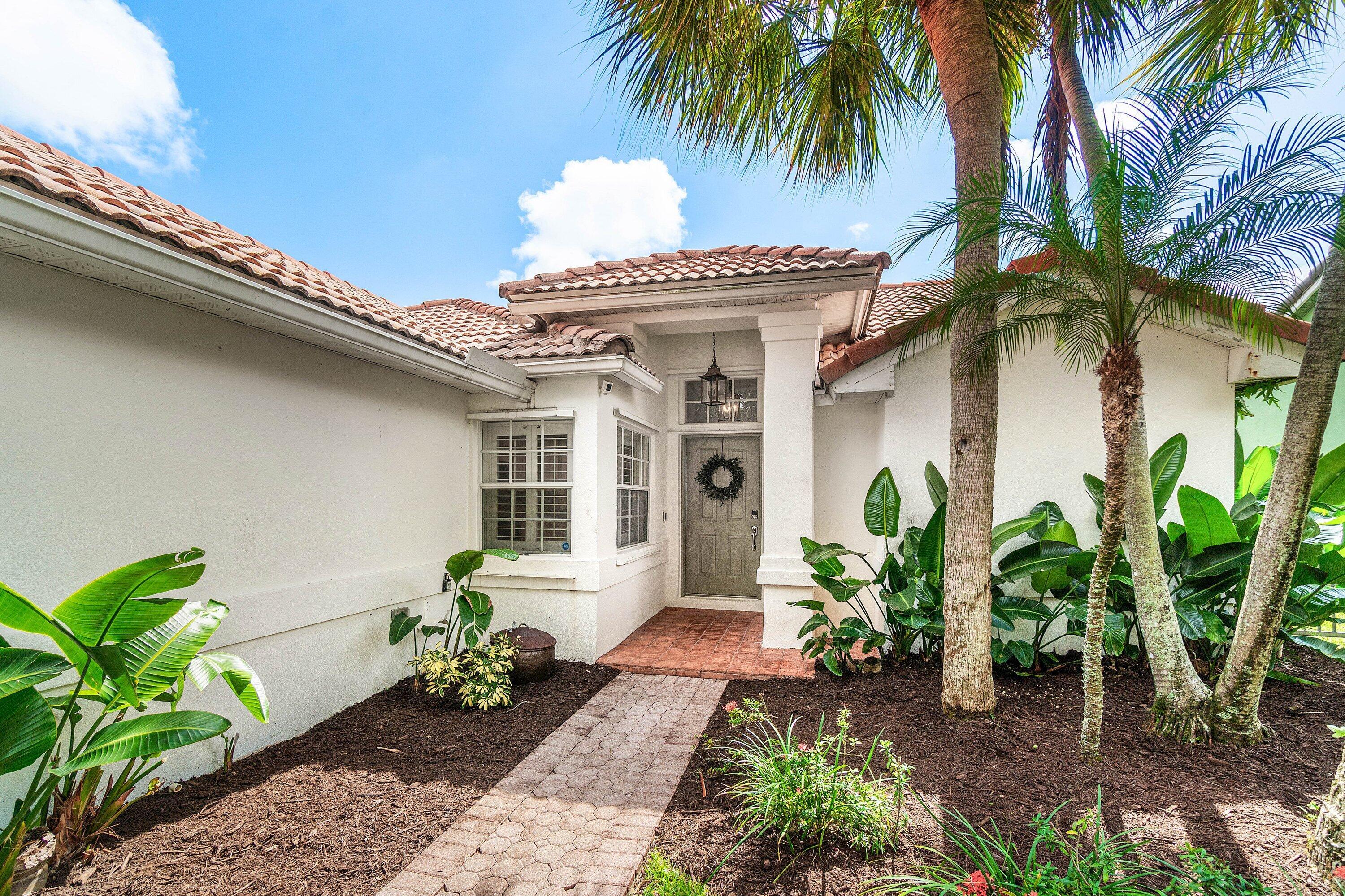1215 E LANCEWOOD Place, Delray Beach, FL 33445, Delray Beach - Photo 5