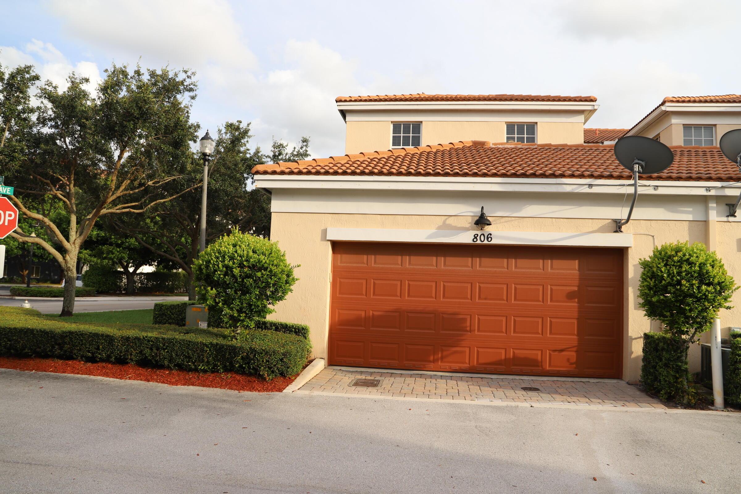 806 NW 82ND Place, Boca Raton, FL 33487, Boca Raton