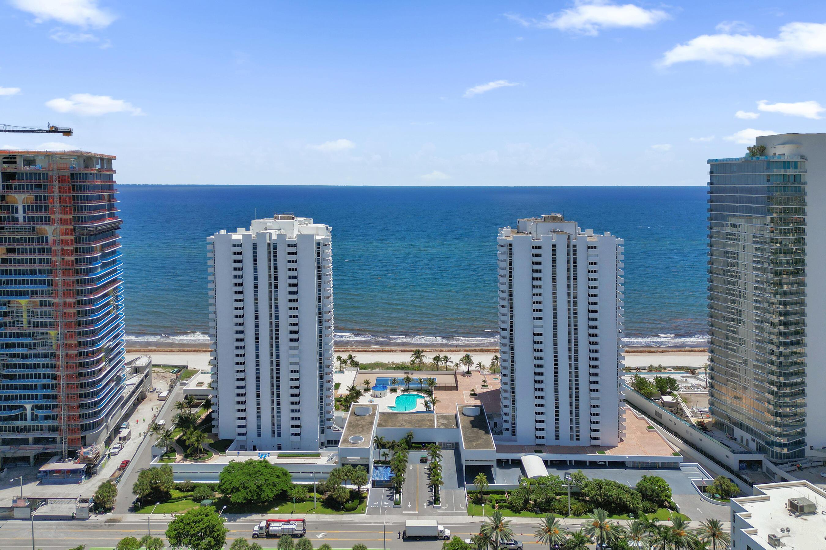1360 S OCEAN Boulevard 1202, Pompano Beach, FL 33062, Pompano Beach