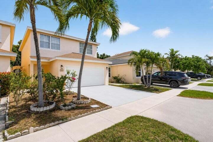 4131 Eastridge Circle, Pompano Beach, FL 33064, Pompano Beach