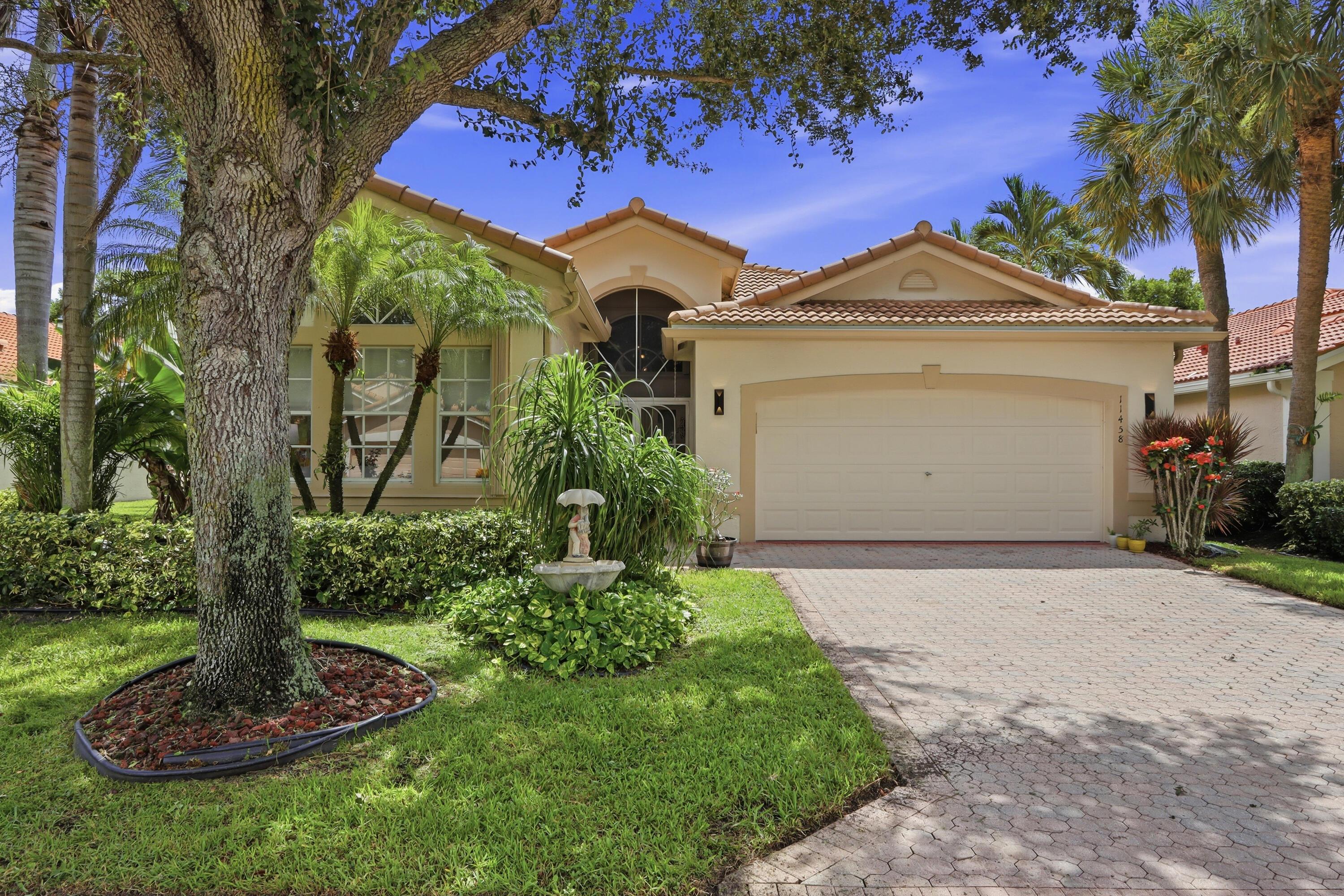 11458 Mauna Kea Lane, Boynton Beach, FL 33437, Boynton Beach