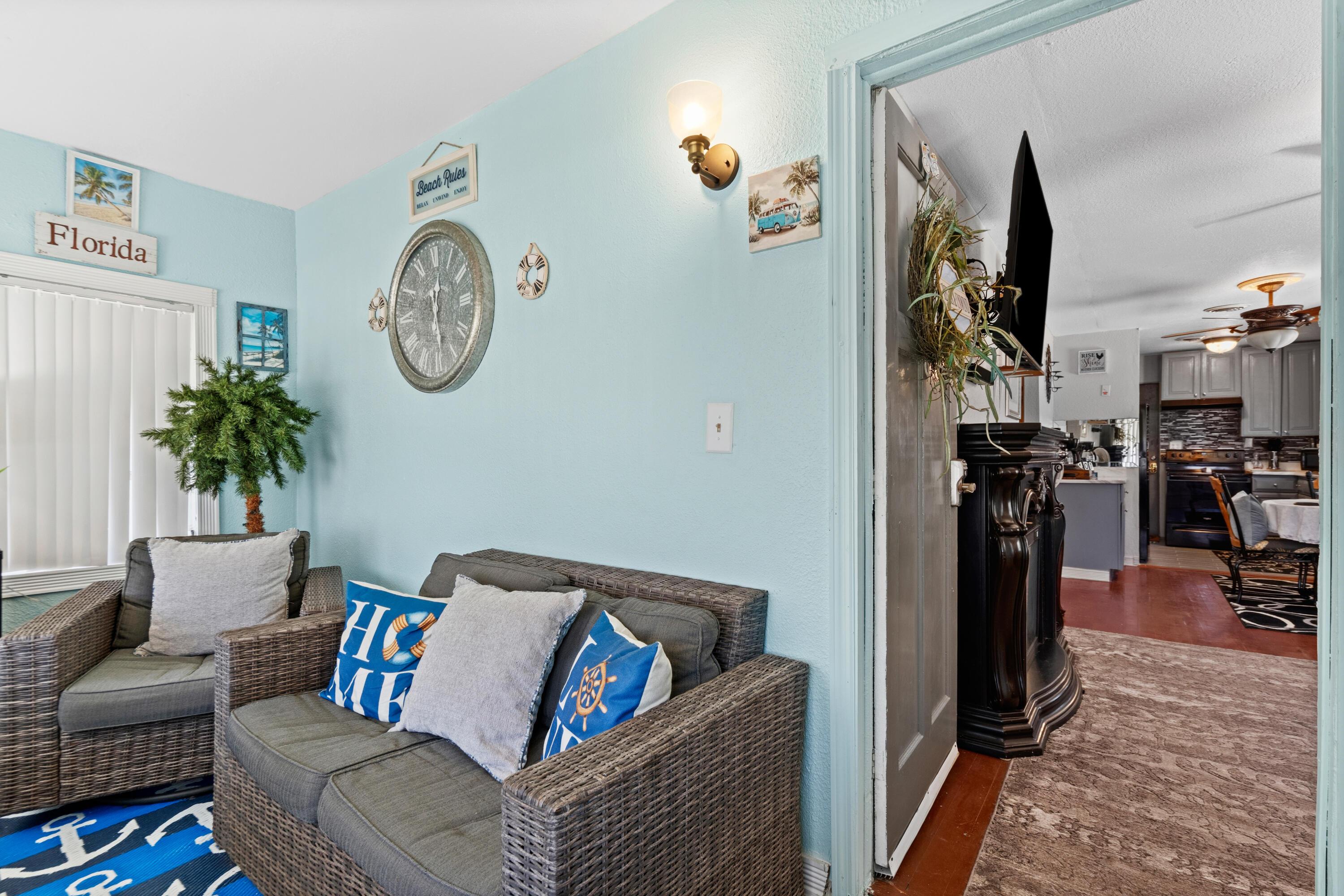 711 Cedar Place, Fort Pierce, FL 34950, Fort Pierce