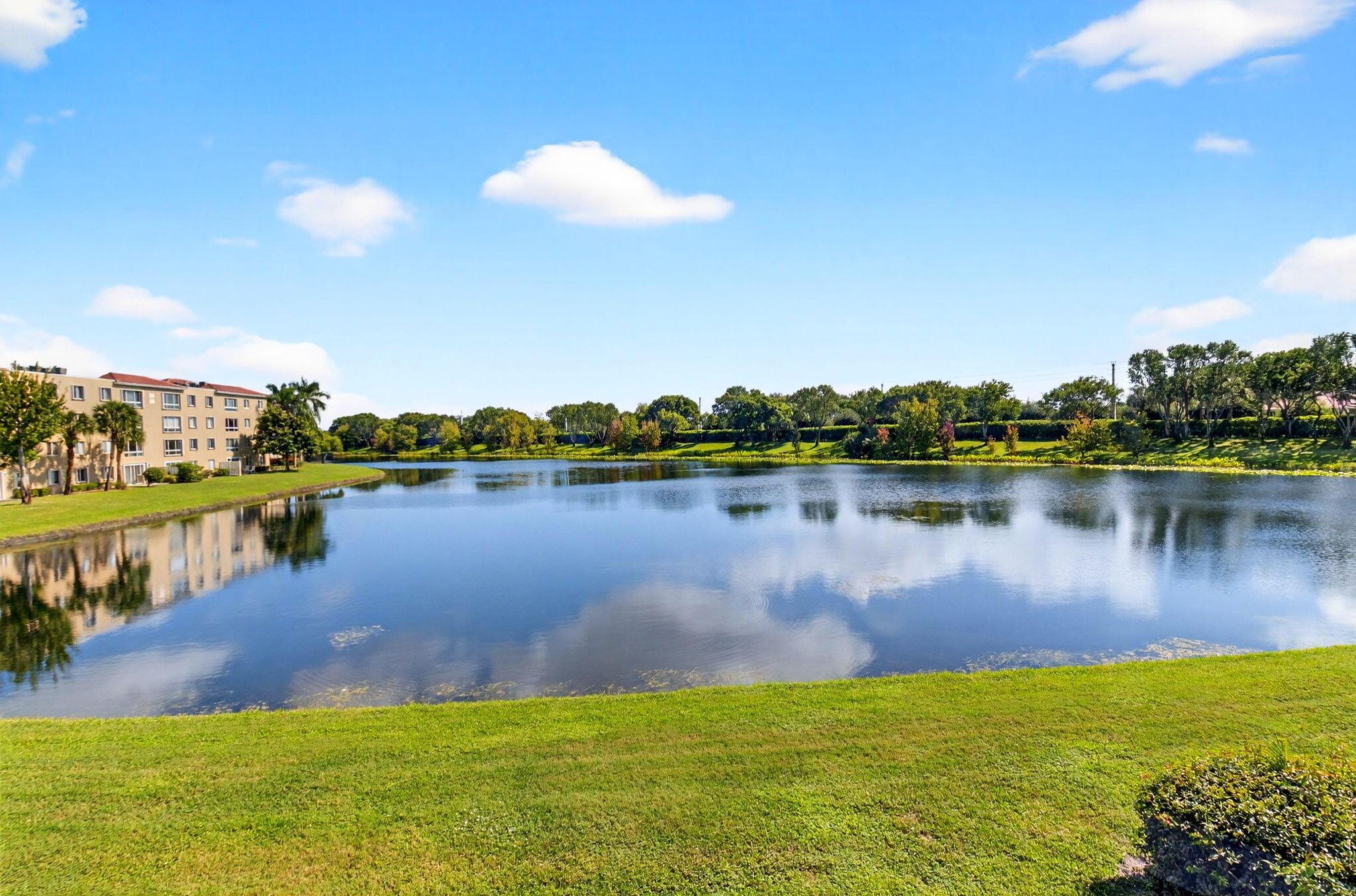 5842 CRYSTAL SHORES Drive 205, Boynton Beach, FL 33437, Boynton Beach - Photo 2