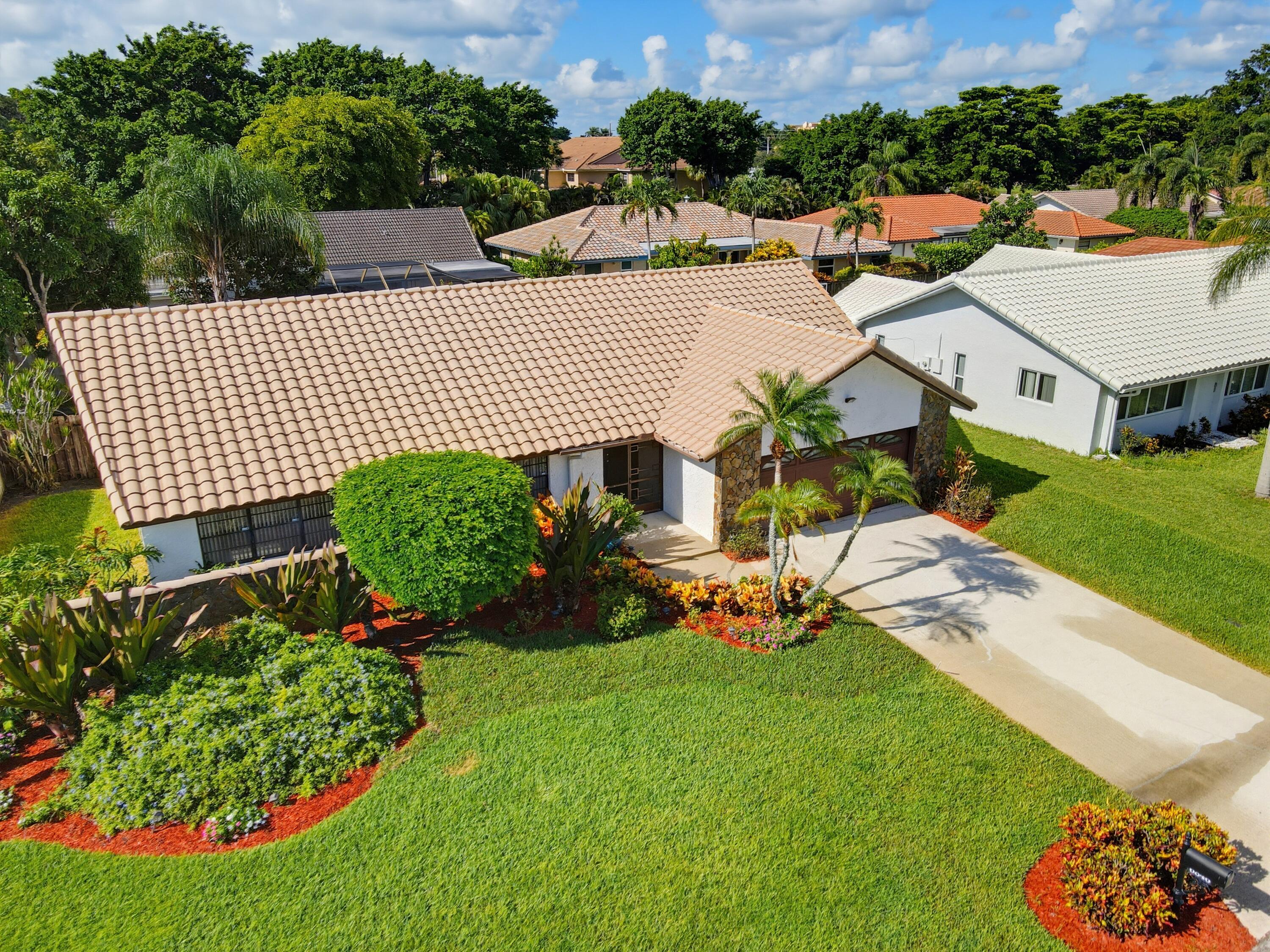 6846 BIANCHINI Circle, Boca Raton, FL 33433, Boca Raton - Photo 2