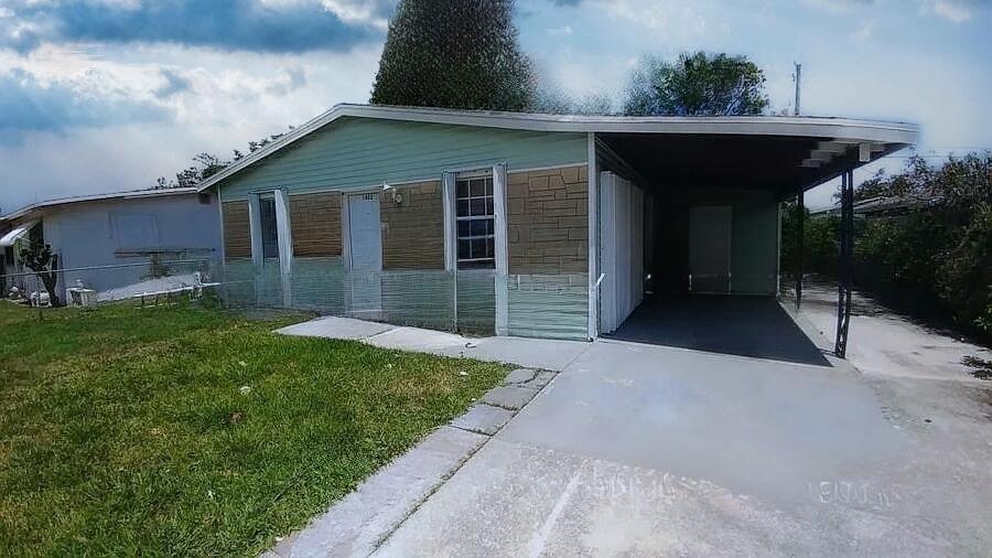 1412 W 6TH Street, Riviera Beach, FL 33404, Riviera Beach