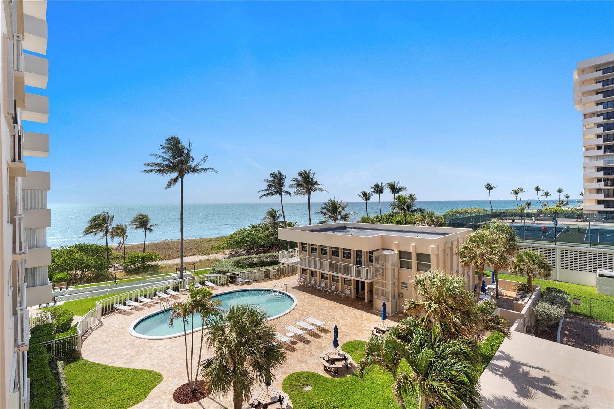5200 N Ocean Boulevard 405b, Lauderdale-By-The-Sea, FL 33308, Lauderdale-By-The-Sea - Photo 3