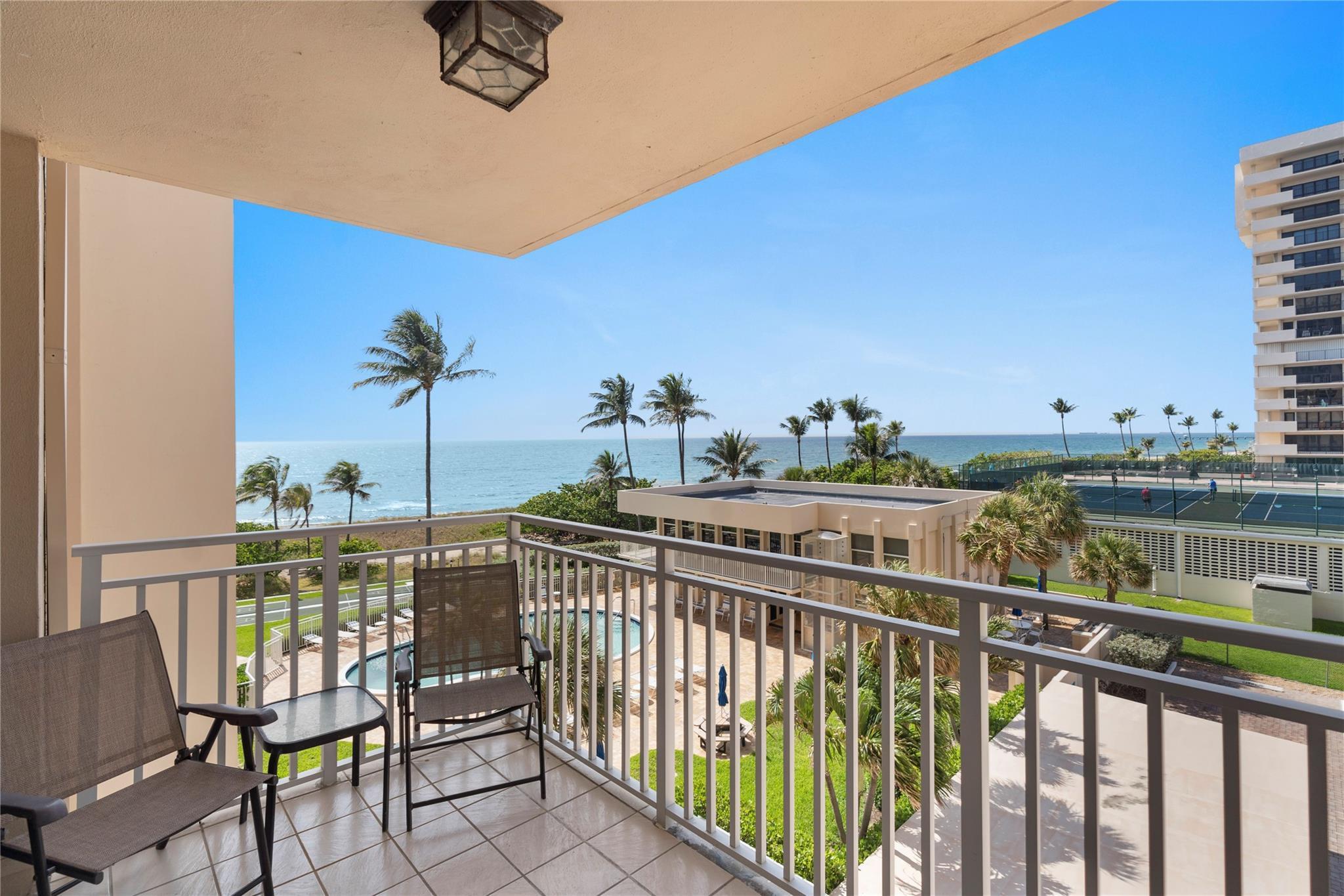 5200 N Ocean Boulevard 405b, Lauderdale-By-The-Sea, FL 33308, Lauderdale-By-The-Sea - Photo 4