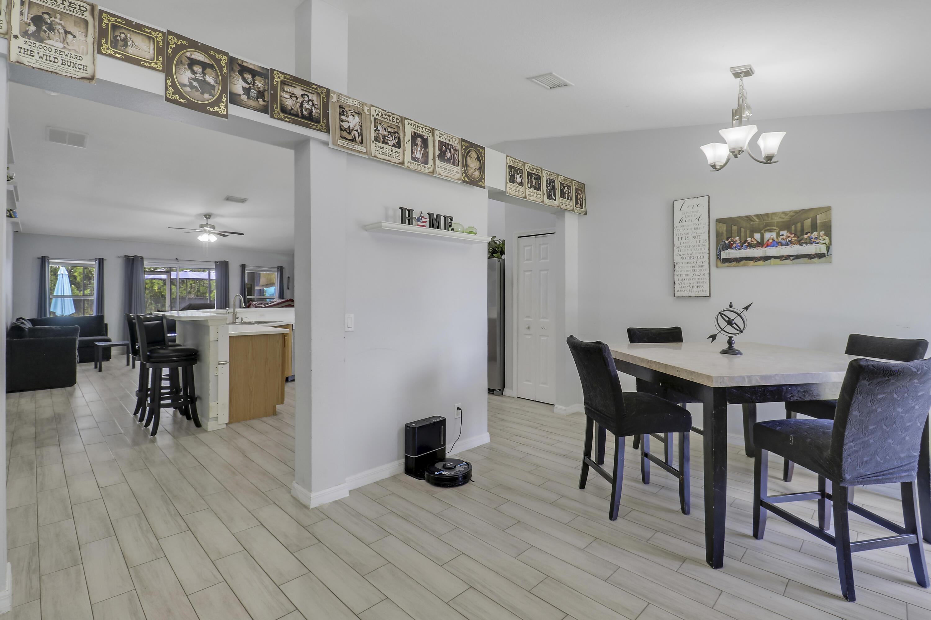 1850 SW ALTMAN Avenue, Port St. Lucie, FL 34953, Port St. Lucie - Photo 5