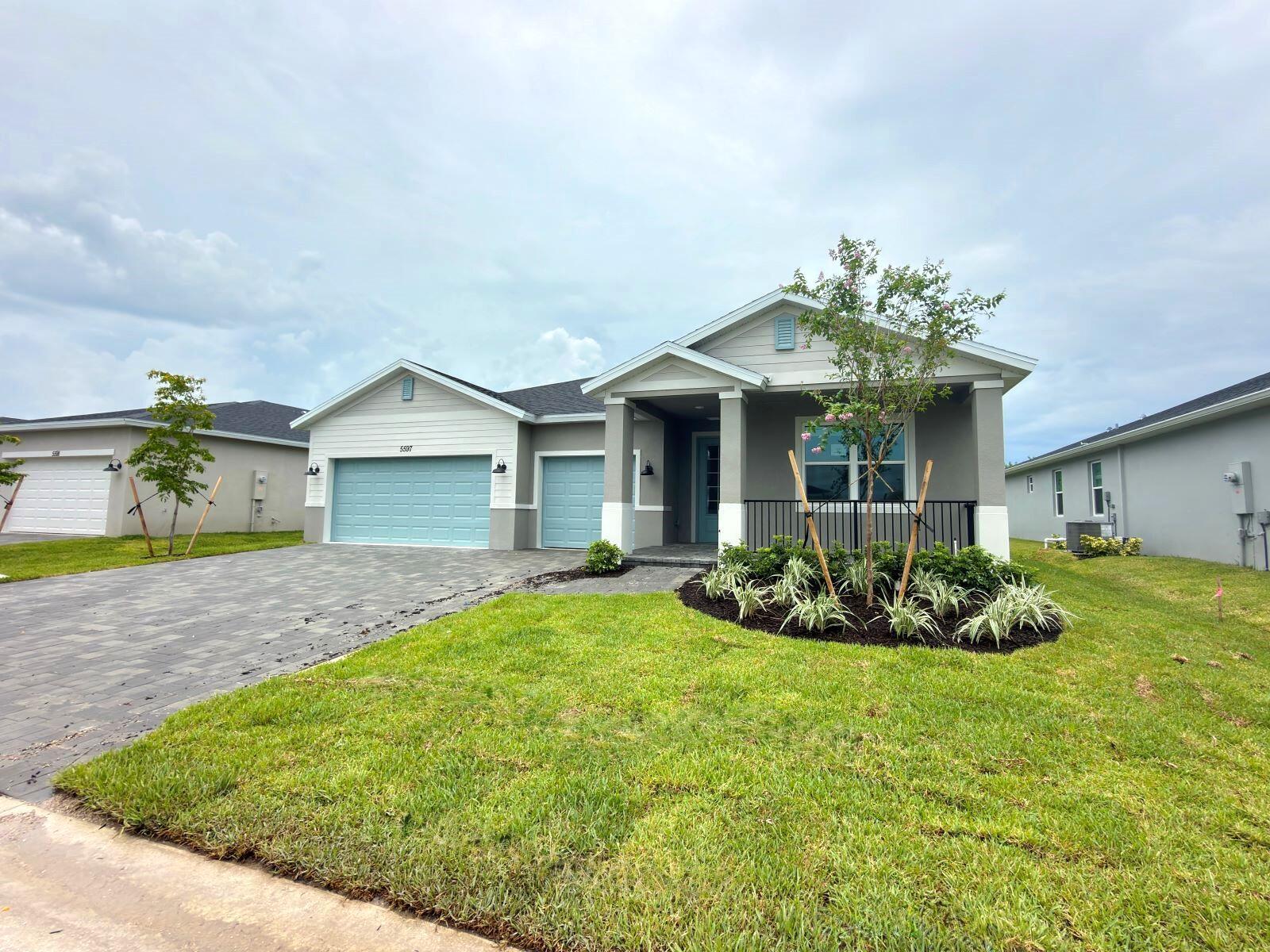 5597 HAMPTON PARK Circle, Vero Beach, FL 32966, Vero Beach - Photo 3