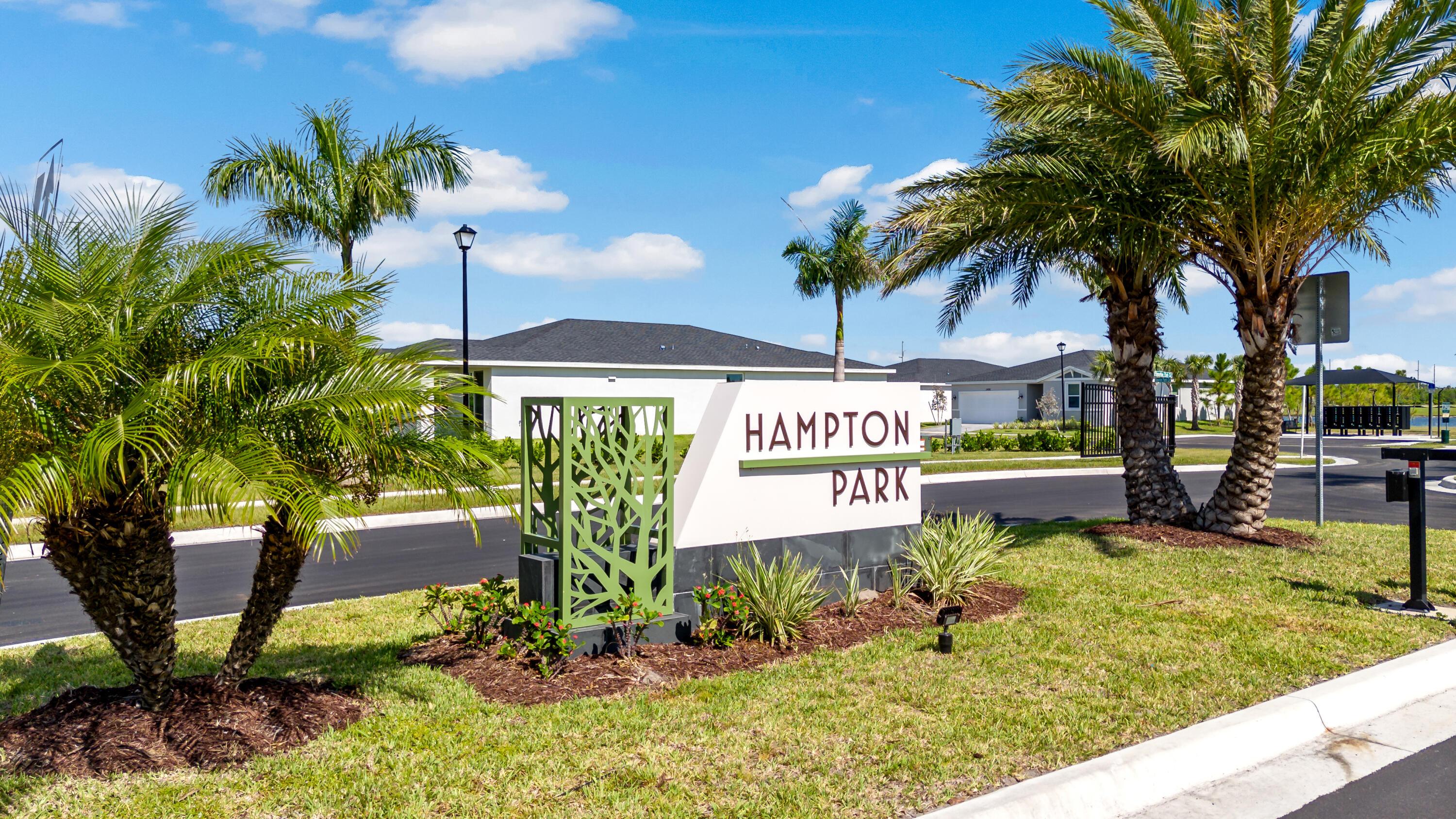 5597 HAMPTON PARK Circle, Vero Beach, FL 32966, Vero Beach - Photo 5