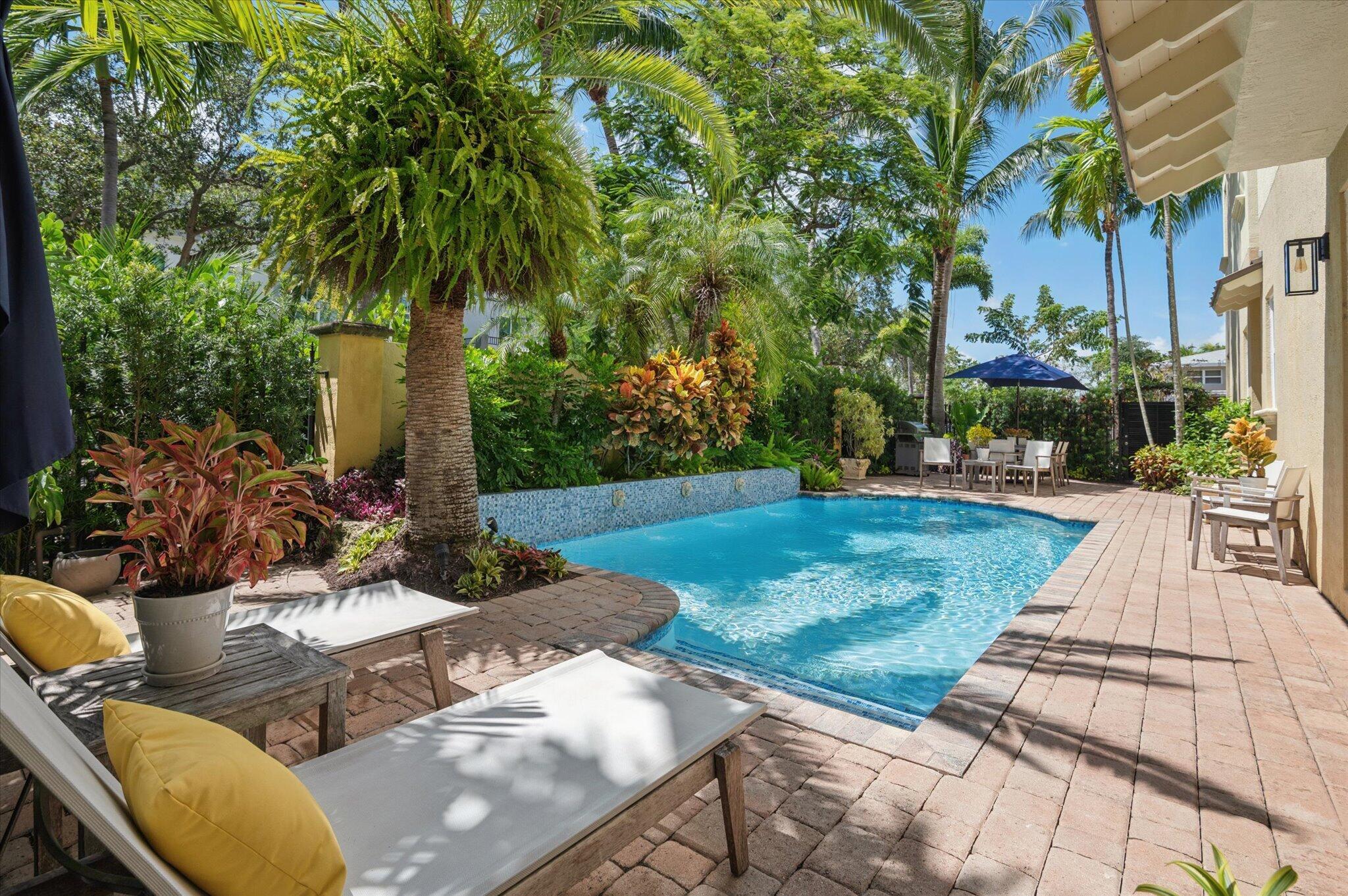 608 NE 11th Avenue, Fort Lauderdale, FL 33304, Fort Lauderdale