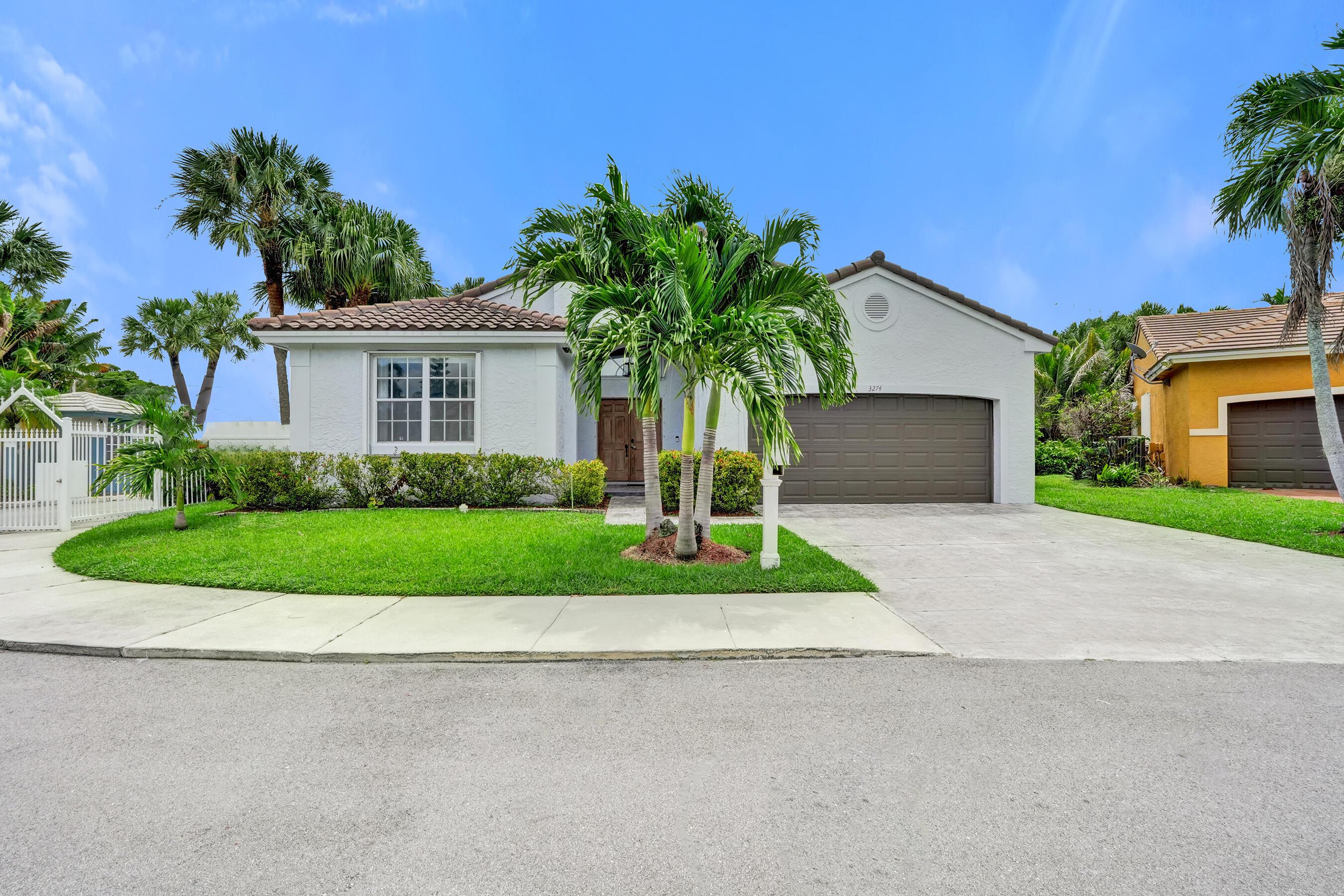 3274 NW 22ND Avenue, Oakland Park, FL 33309, Oakland Park