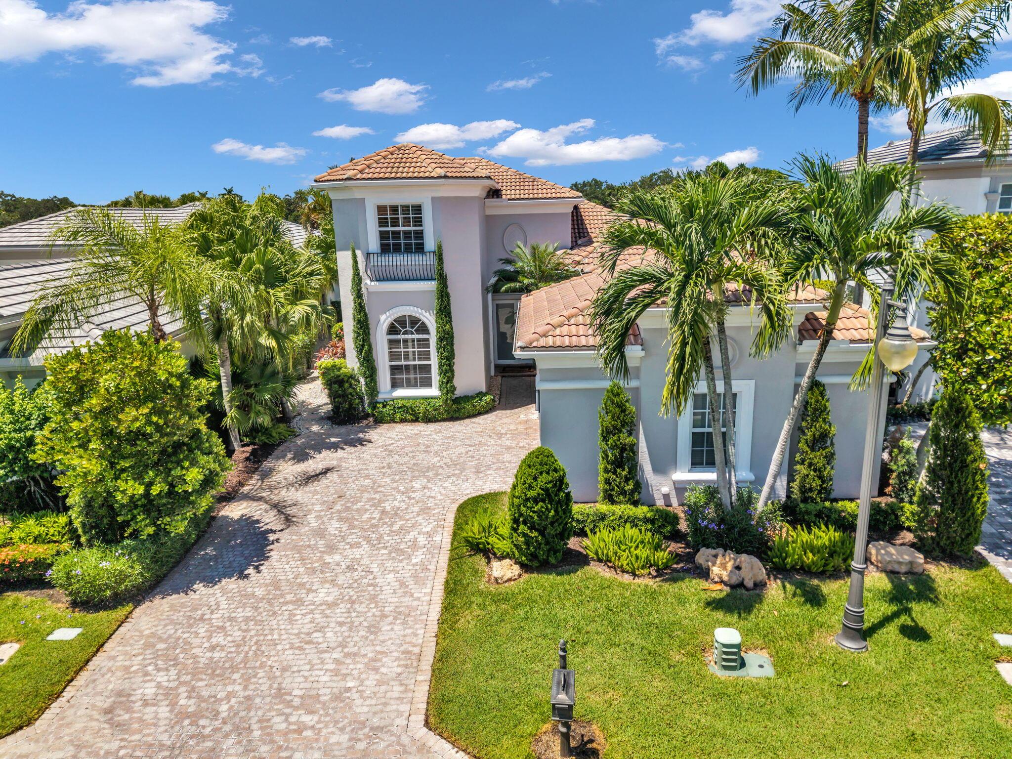 131 Porto Vecchio Way, Palm Beach Gardens, FL 33418, Palm Beach Gardens