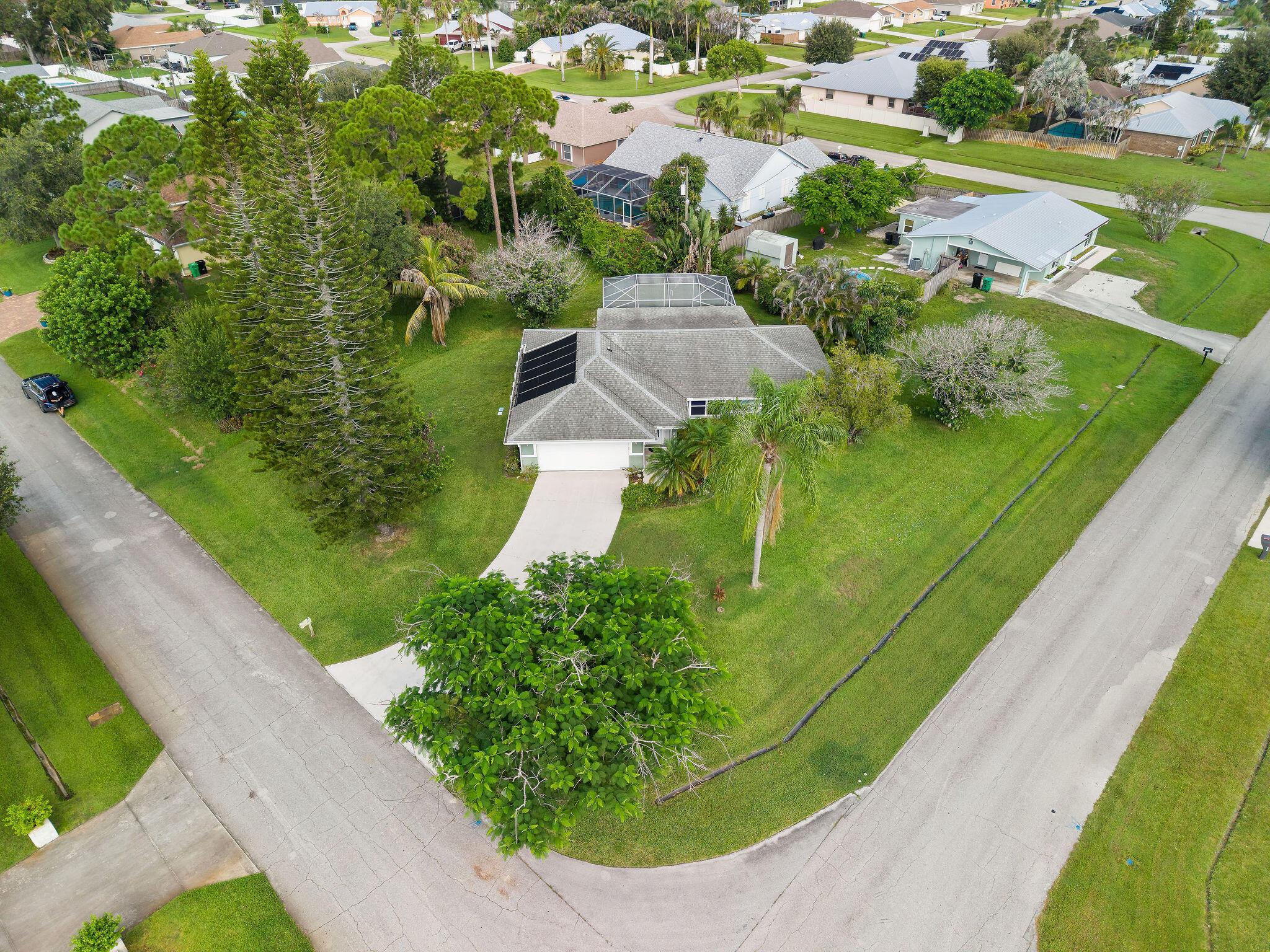 213 SW NATIVITY Terrace, Port St. Lucie, FL 34984, Port St. Lucie - Photo 3
