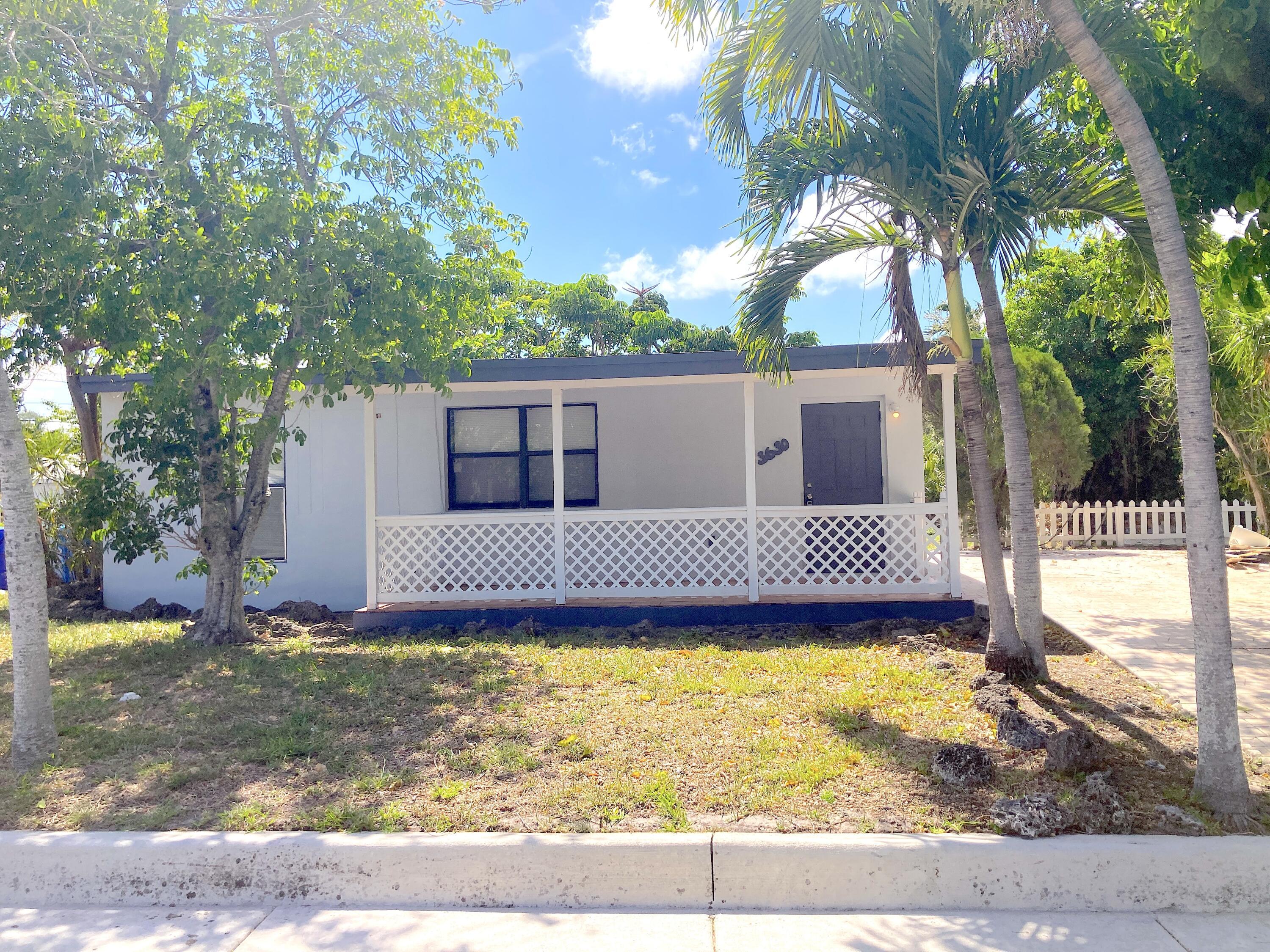 3630 SW 46TH Avenue, West Park, FL 33023, West Park