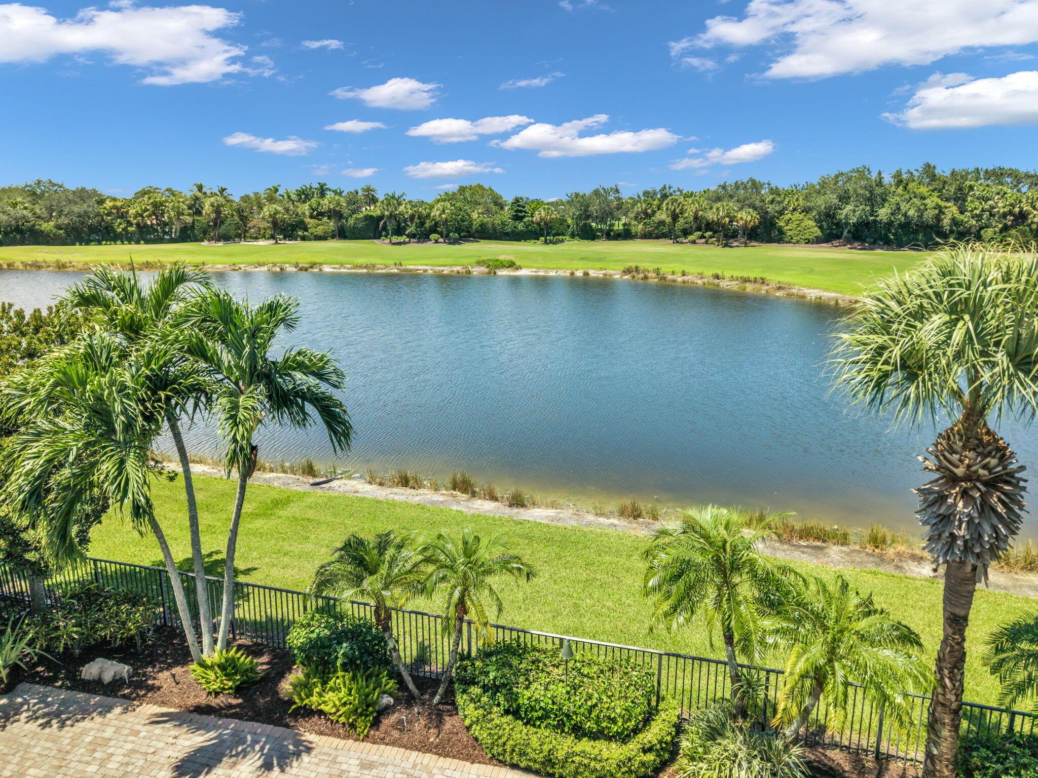 131 Porto Vecchio Way, Palm Beach Gardens, FL 33418, Palm Beach Gardens - Photo 3