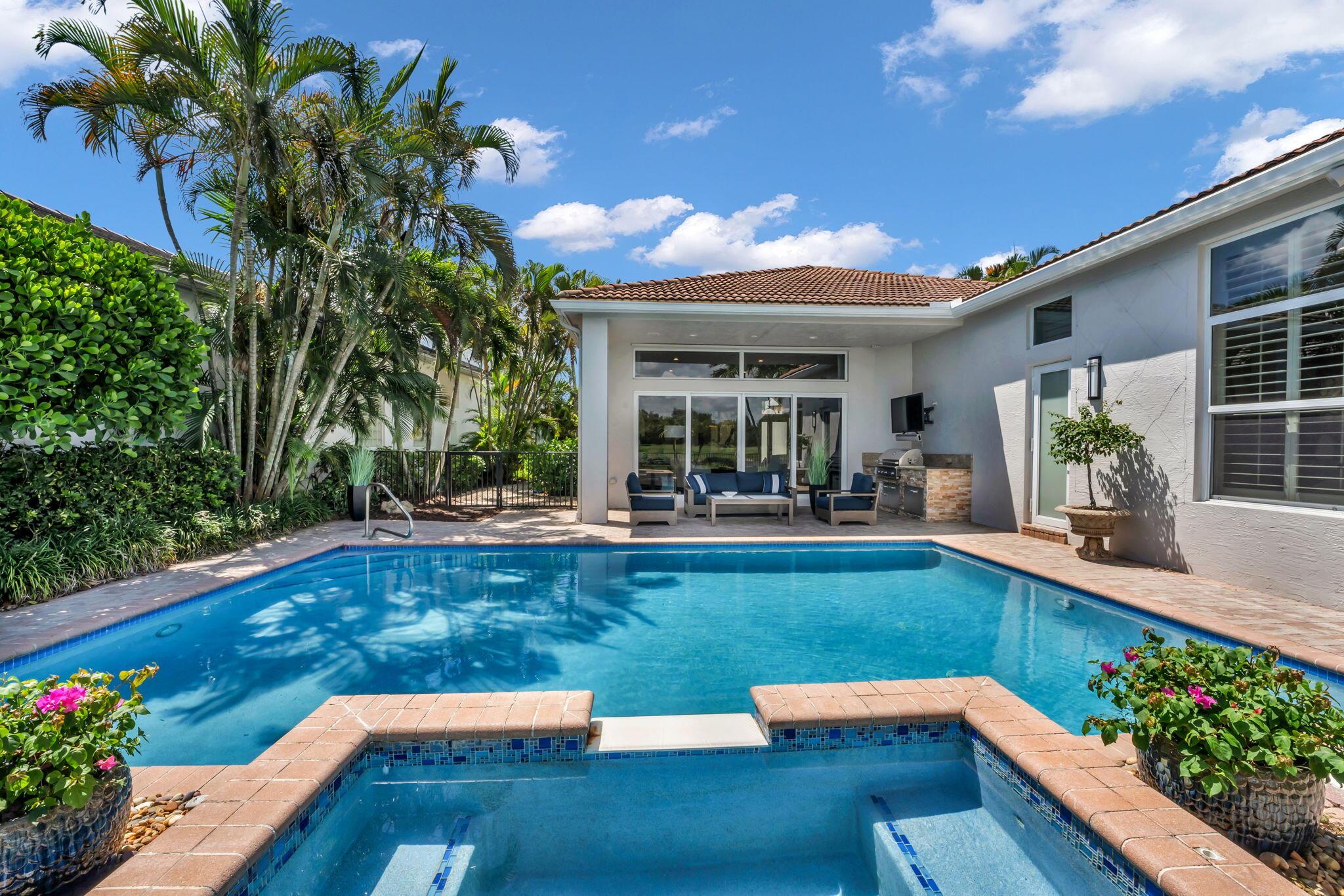 131 Porto Vecchio Way, Palm Beach Gardens, FL 33418, Palm Beach Gardens - Photo 5