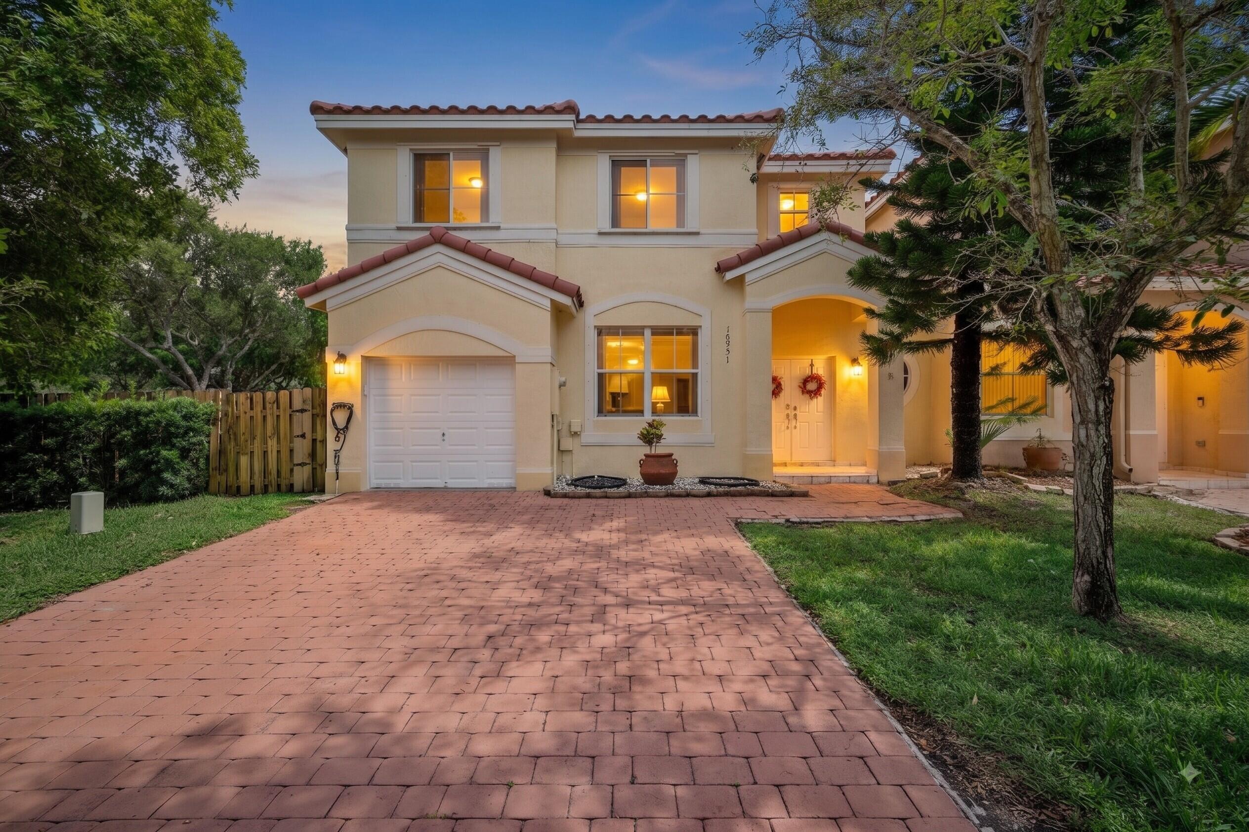 16951 SW 34th Street, Miramar, FL 33027, Miramar