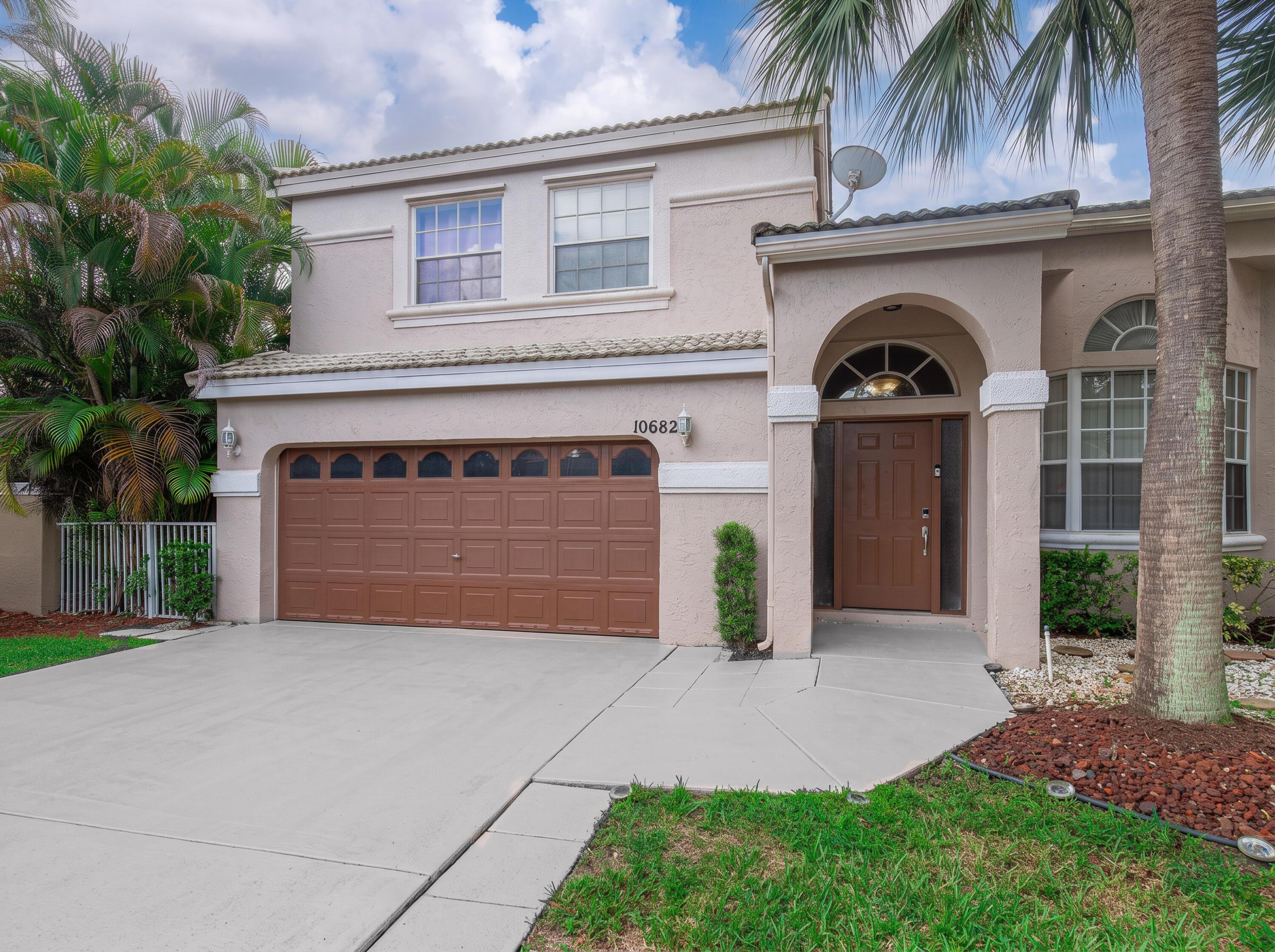 10682 NW 48TH Street, Coral Springs, FL 33076, Coral Springs - Photo 2