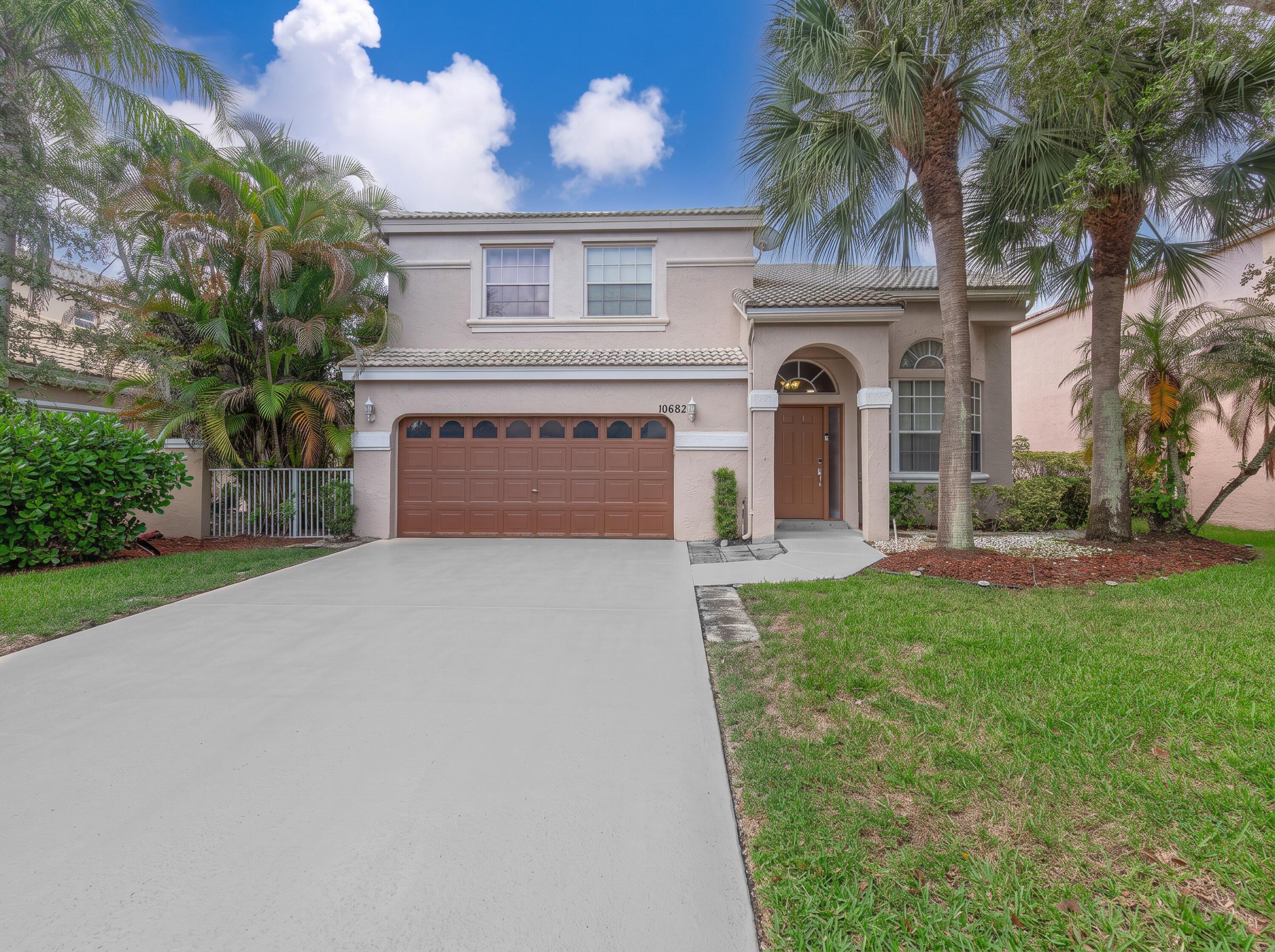 10682 NW 48TH Street, Coral Springs, FL 33076, Coral Springs