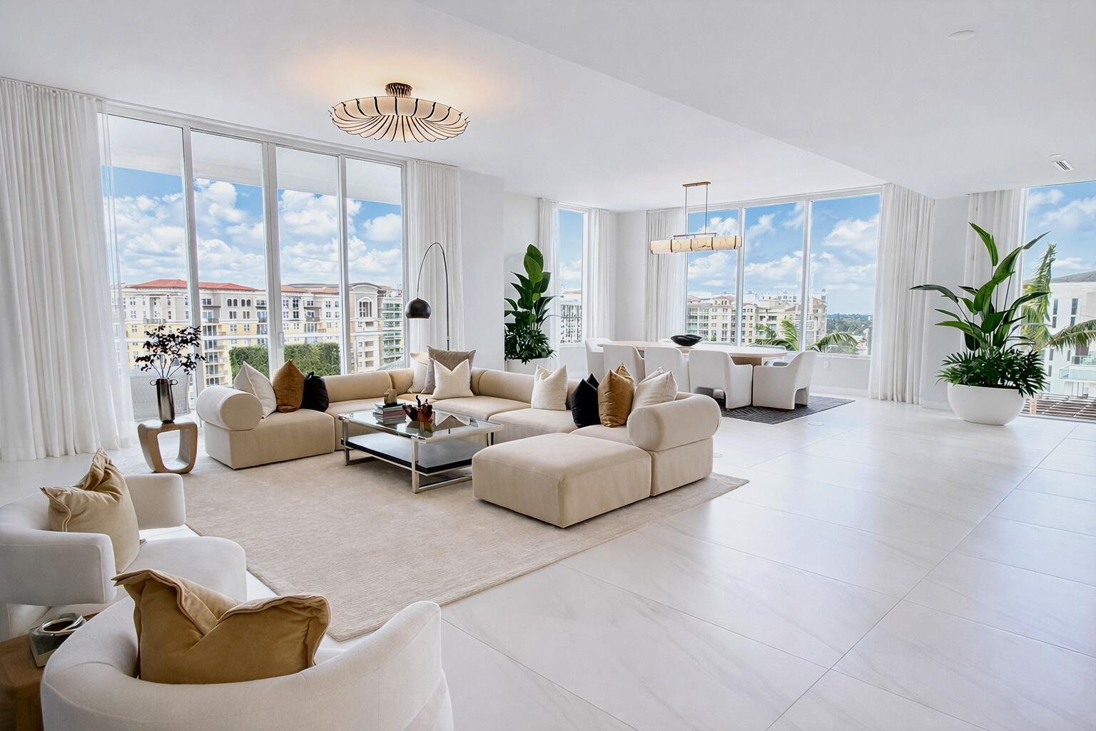 220 SE MIZNER Boulevard 904, Boca Raton, FL 33432, Boca Raton