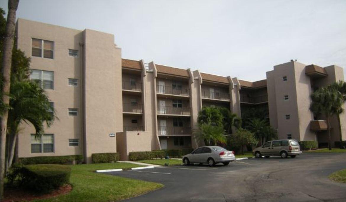 9460 Tangerine Place 207, Davie, FL 33324, Davie