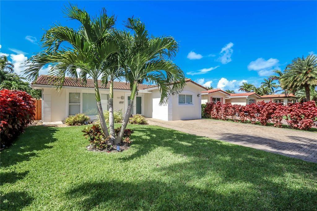 1321 Madison Street, Hollywood, FL 33019, Hollywood