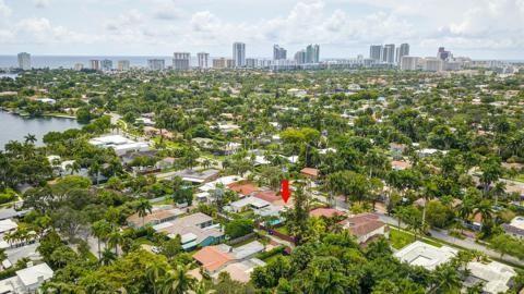 1321 Madison Street, Hollywood, FL 33019, Hollywood - Photo 5
