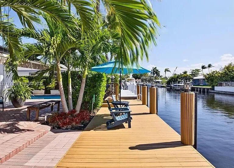 2125 NE 17TH Terrace, Wilton Manors, FL 33305, Wilton Manors - Photo 5