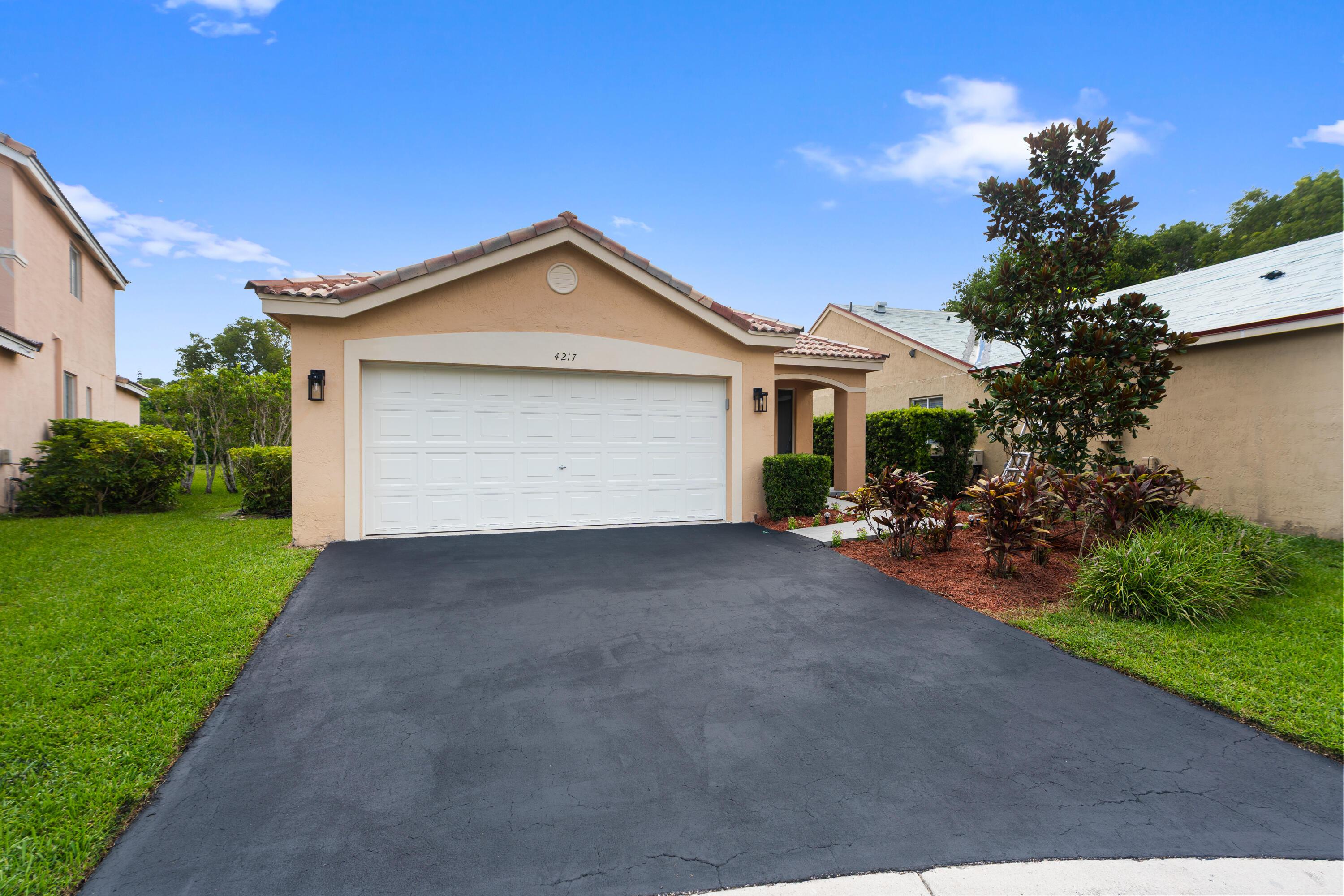 4217 Cherrywood Court, Weston, FL 33331, Weston