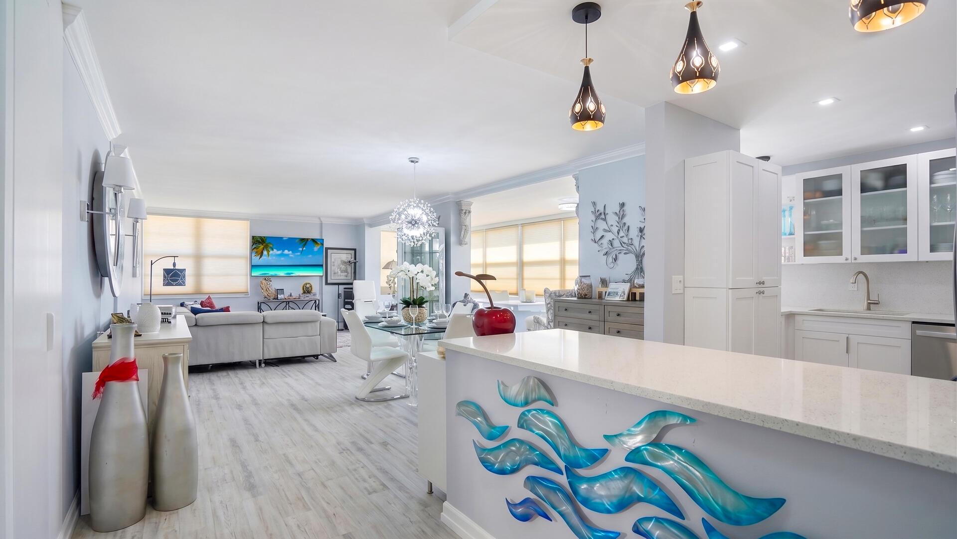 3600 Galt Ocean Drive 2C, Fort Lauderdale, FL 33308, Fort Lauderdale - Photo 4