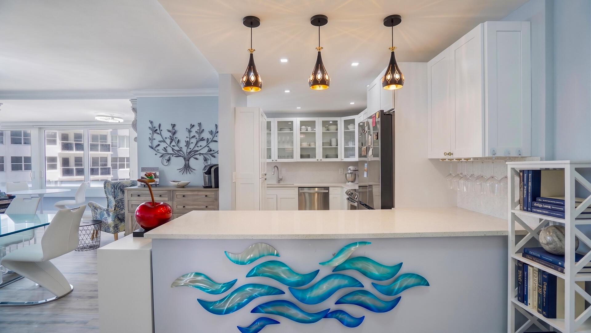 3600 Galt Ocean Drive 2C, Fort Lauderdale, FL 33308, Fort Lauderdale - Photo 5