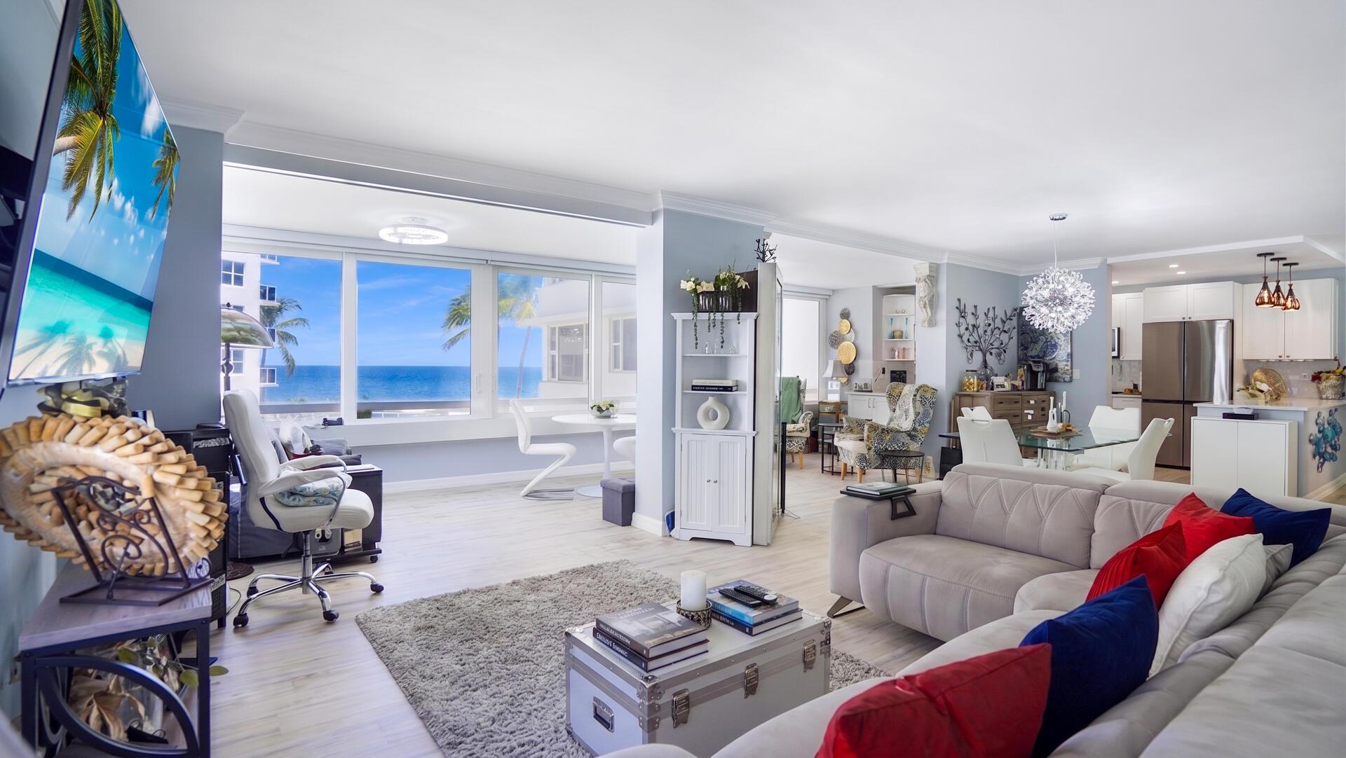 3600 Galt Ocean Drive 2C, Fort Lauderdale, FL 33308, Fort Lauderdale - Photo 3
