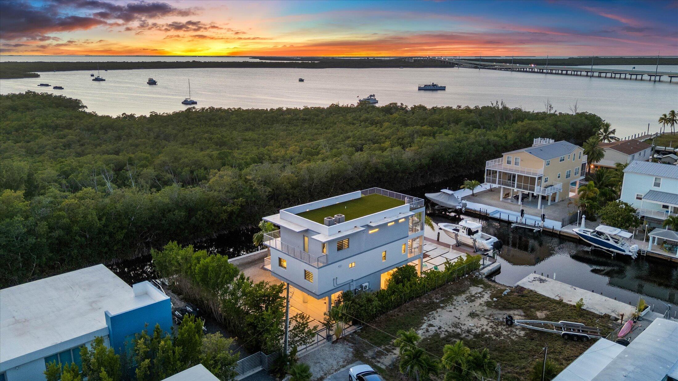 475 BAHIA HONDA Road, Key Largo, FL 33037, Key Largo - Photo 2
