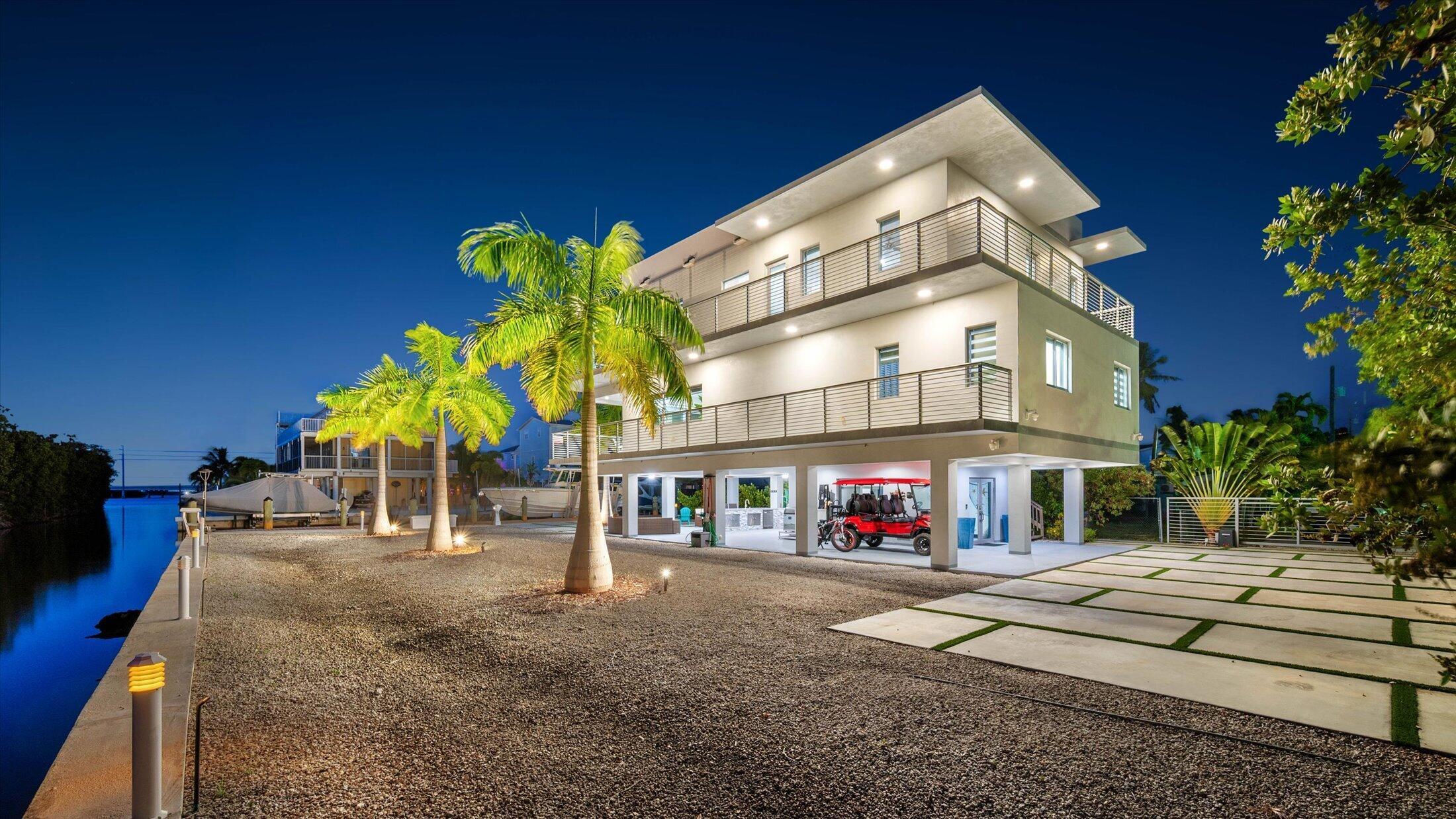 475 BAHIA HONDA Road, Key Largo, FL 33037, Key Largo - Photo 3