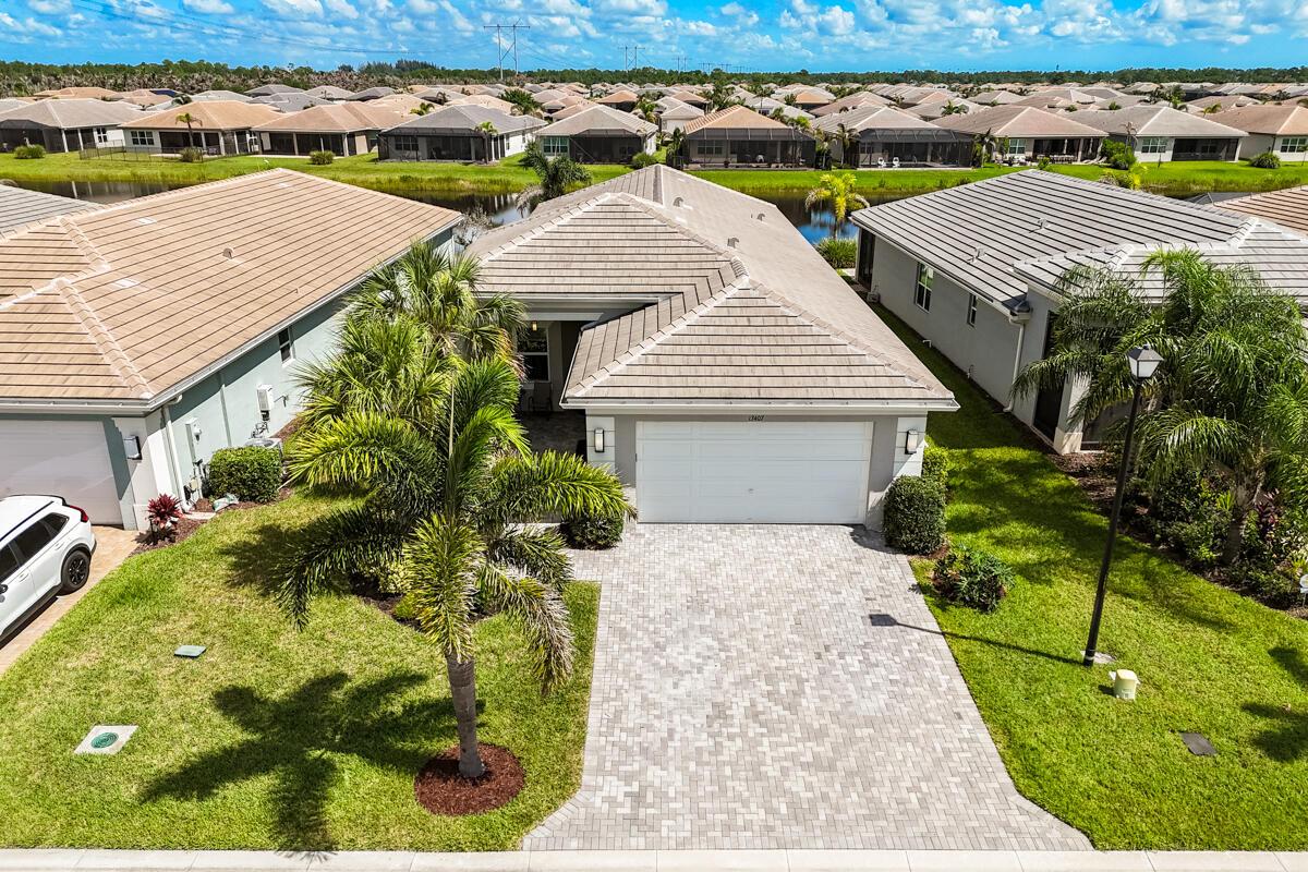 13407 SW River Rock Road, Port St. Lucie, FL 34987, Port St. Lucie